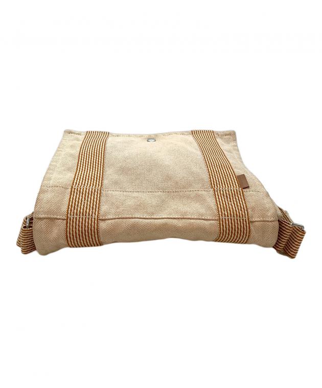 中古・古着通販】HERMES (エルメス) ニューフールトゥ/バサス PM