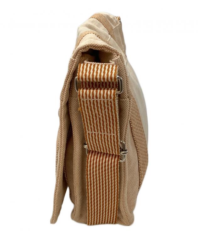 中古・古着通販】HERMES (エルメス) ニューフールトゥ/バサス PM