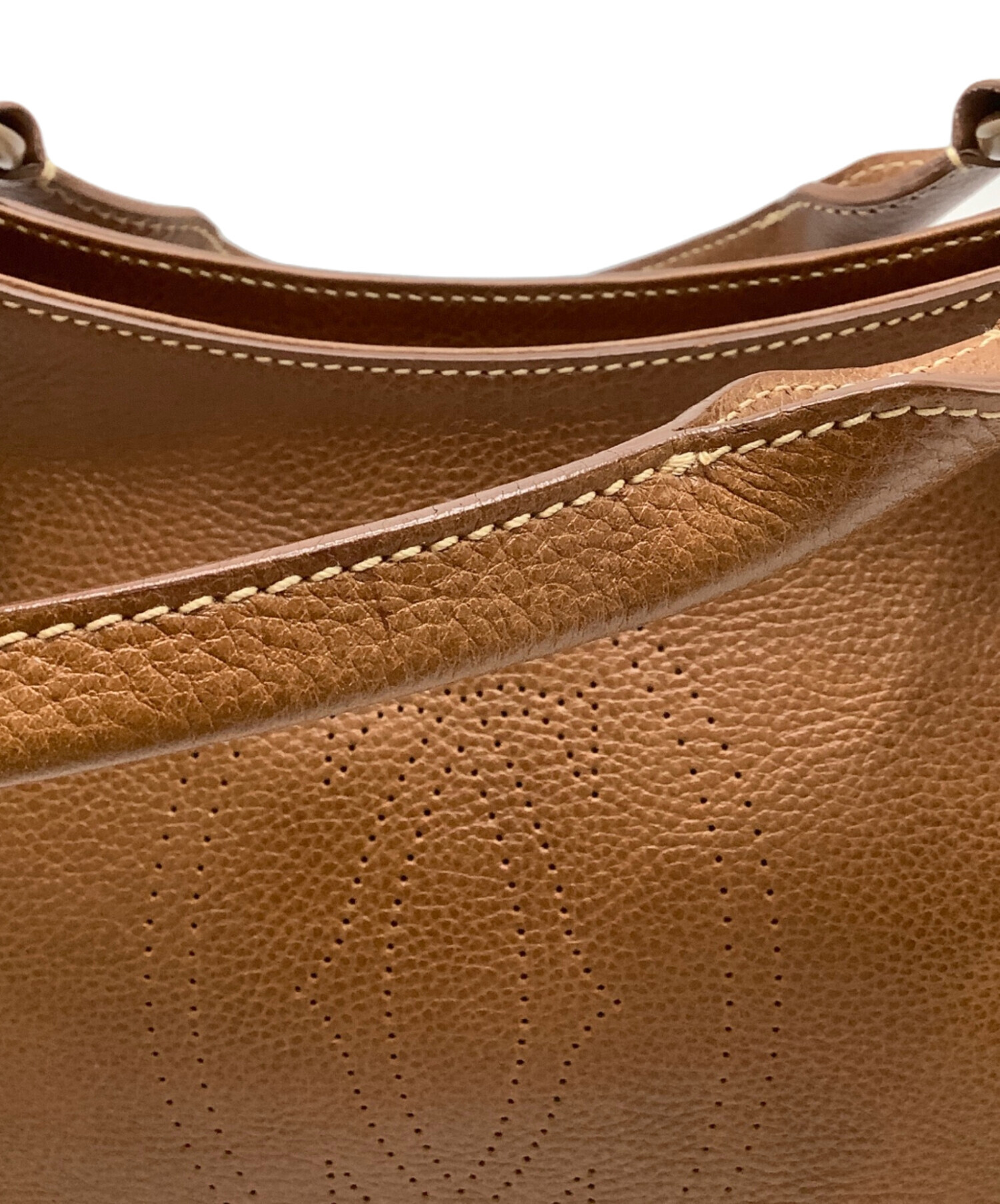 中古・古着通販】Cartier (カルティエ) マルチェロ ブラウン｜ブランド