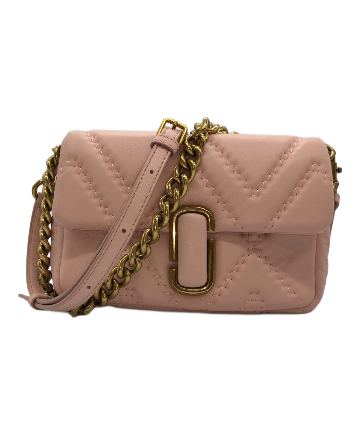 中古・古着通販】MARC JACOBS (マークジェイコブス) キルティング