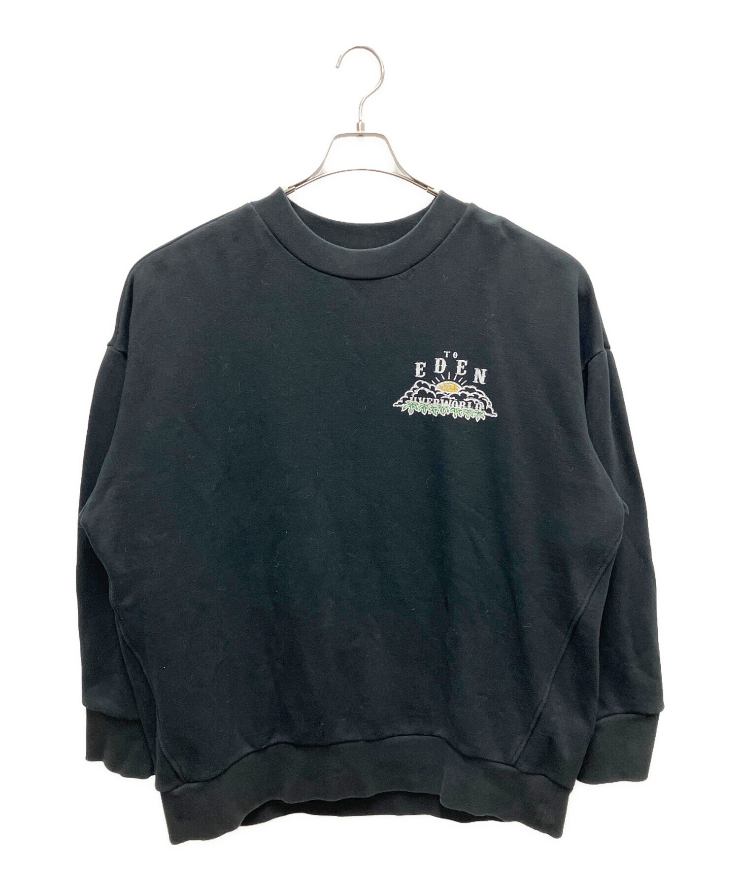 中古・古着通販】UVERworld EDEN (ウーバーワールド) スウェット