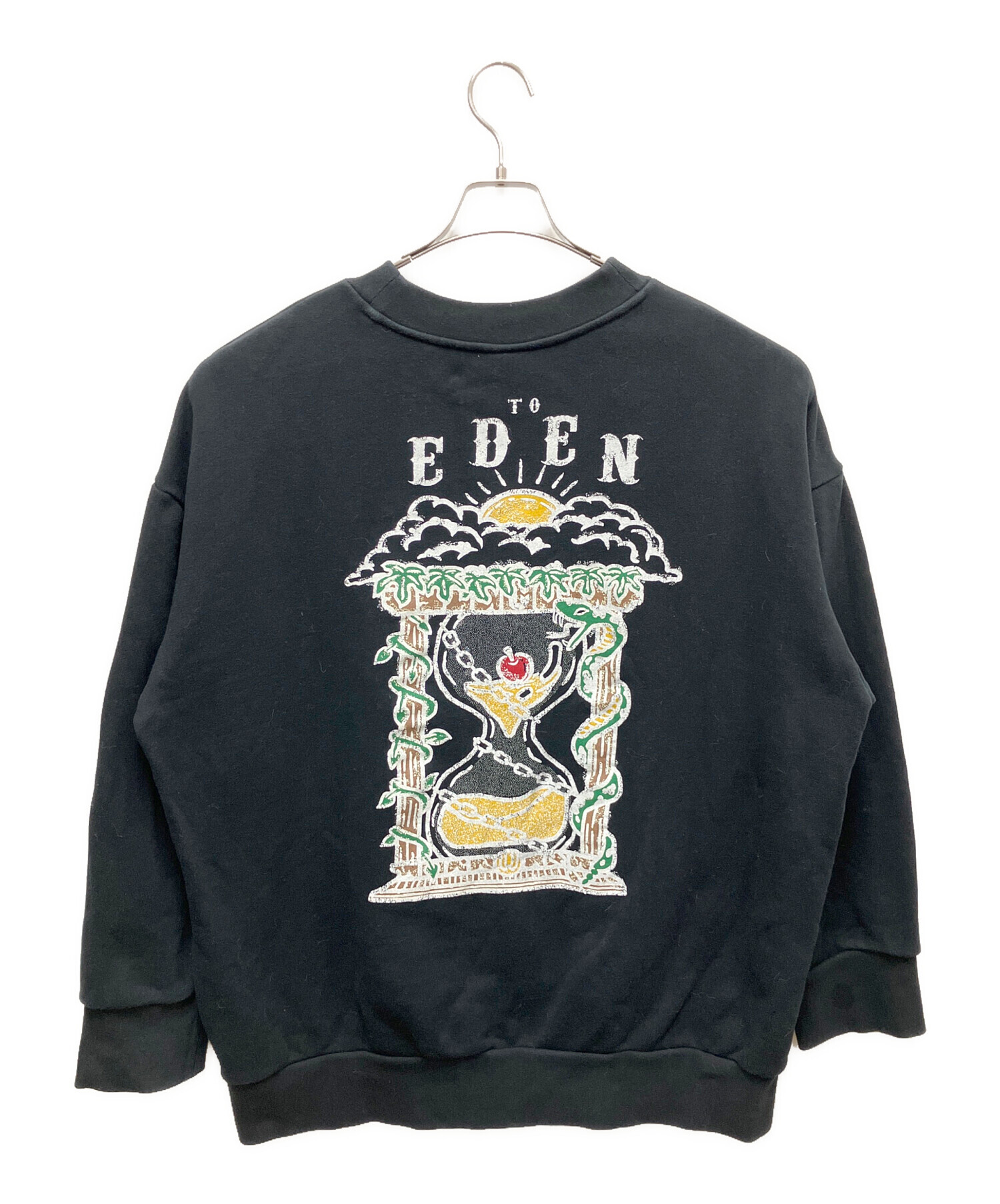 中古・古着通販】UVERworld EDEN (ウーバーワールド) スウェット