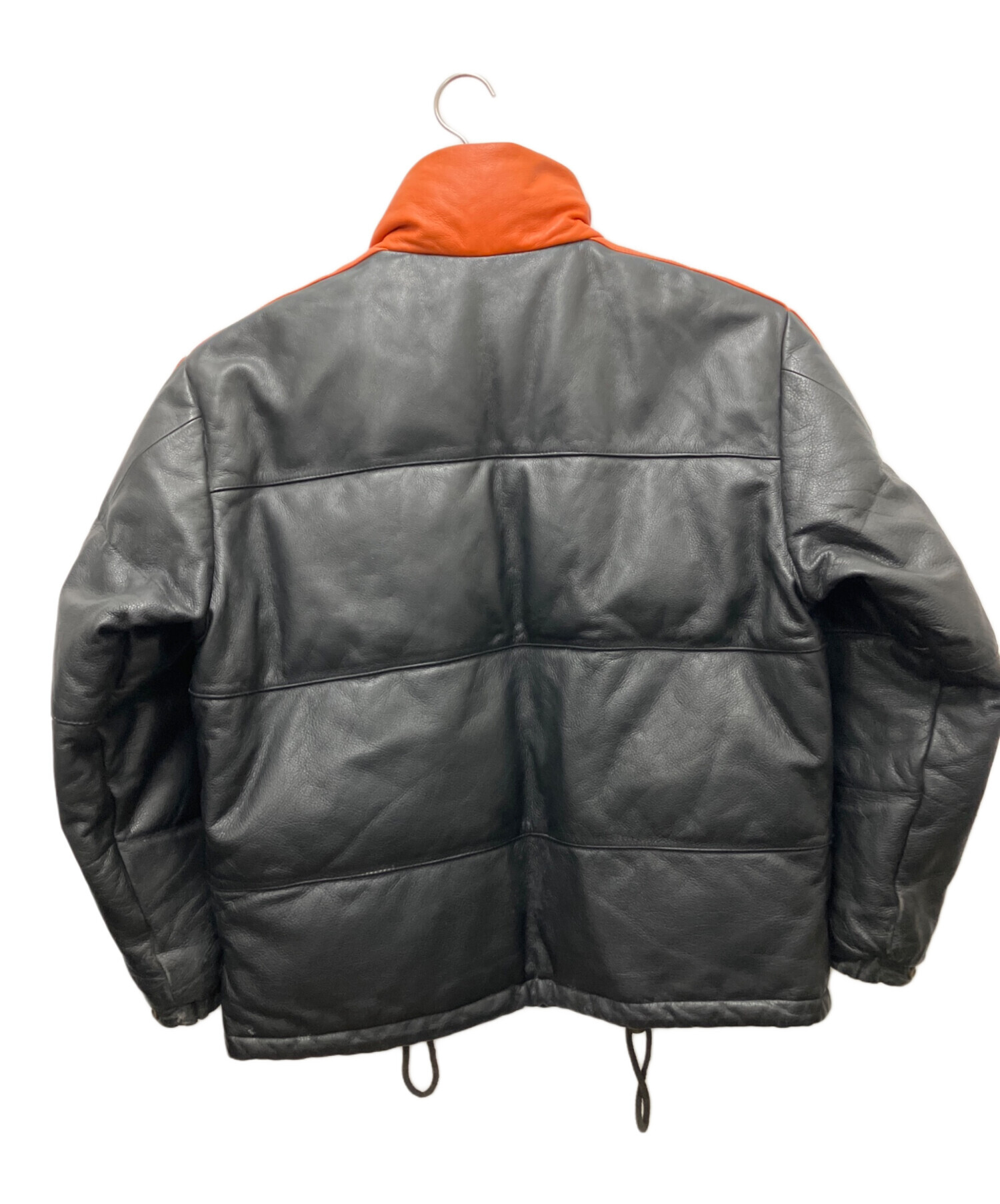 中古・古着通販】HARLEY-DAVIDSON (ハーレーダビッドソン) レザー