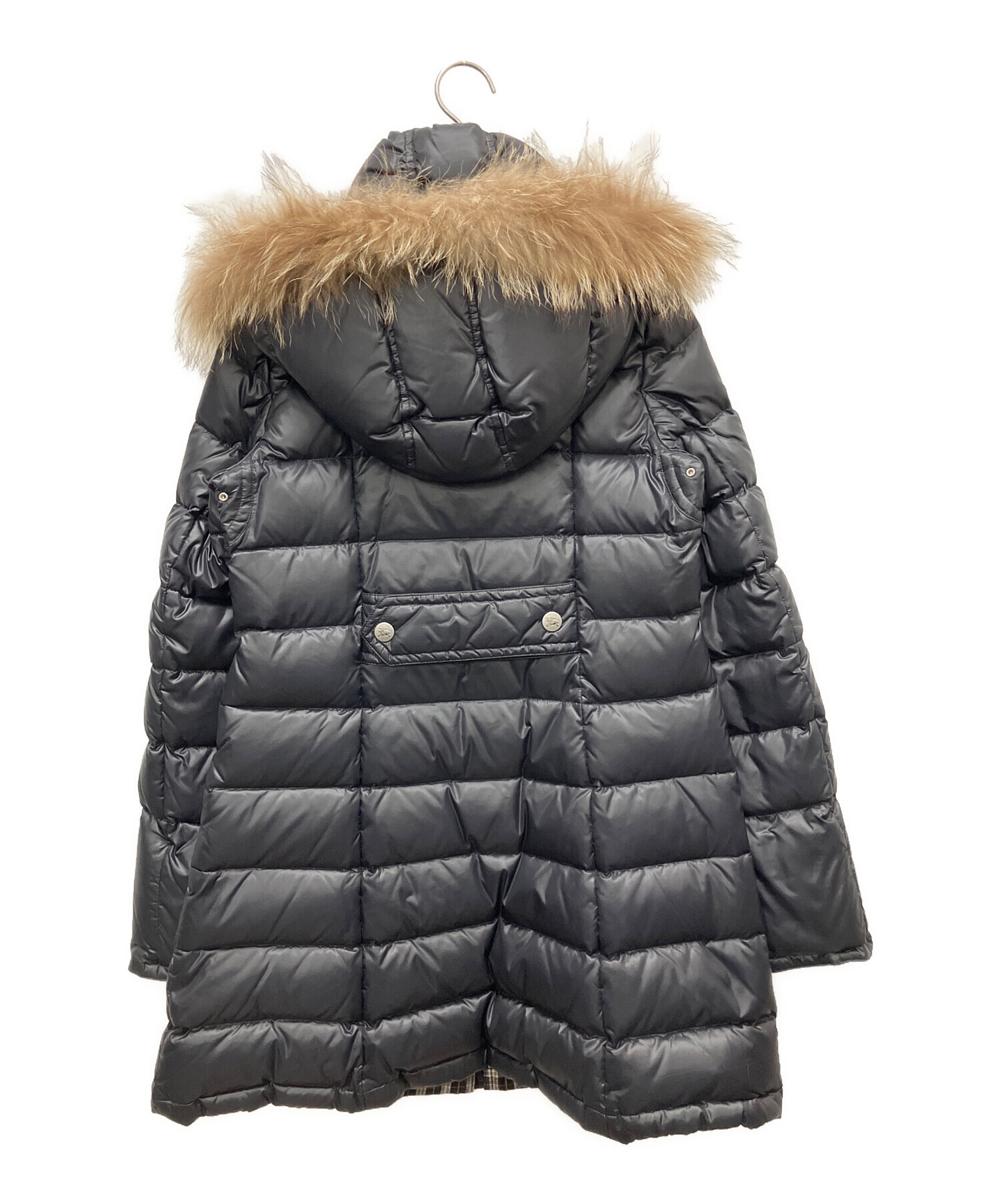 中古・古着通販】BURBERRY BLUE LABEL (バーバリーロンドンブルー