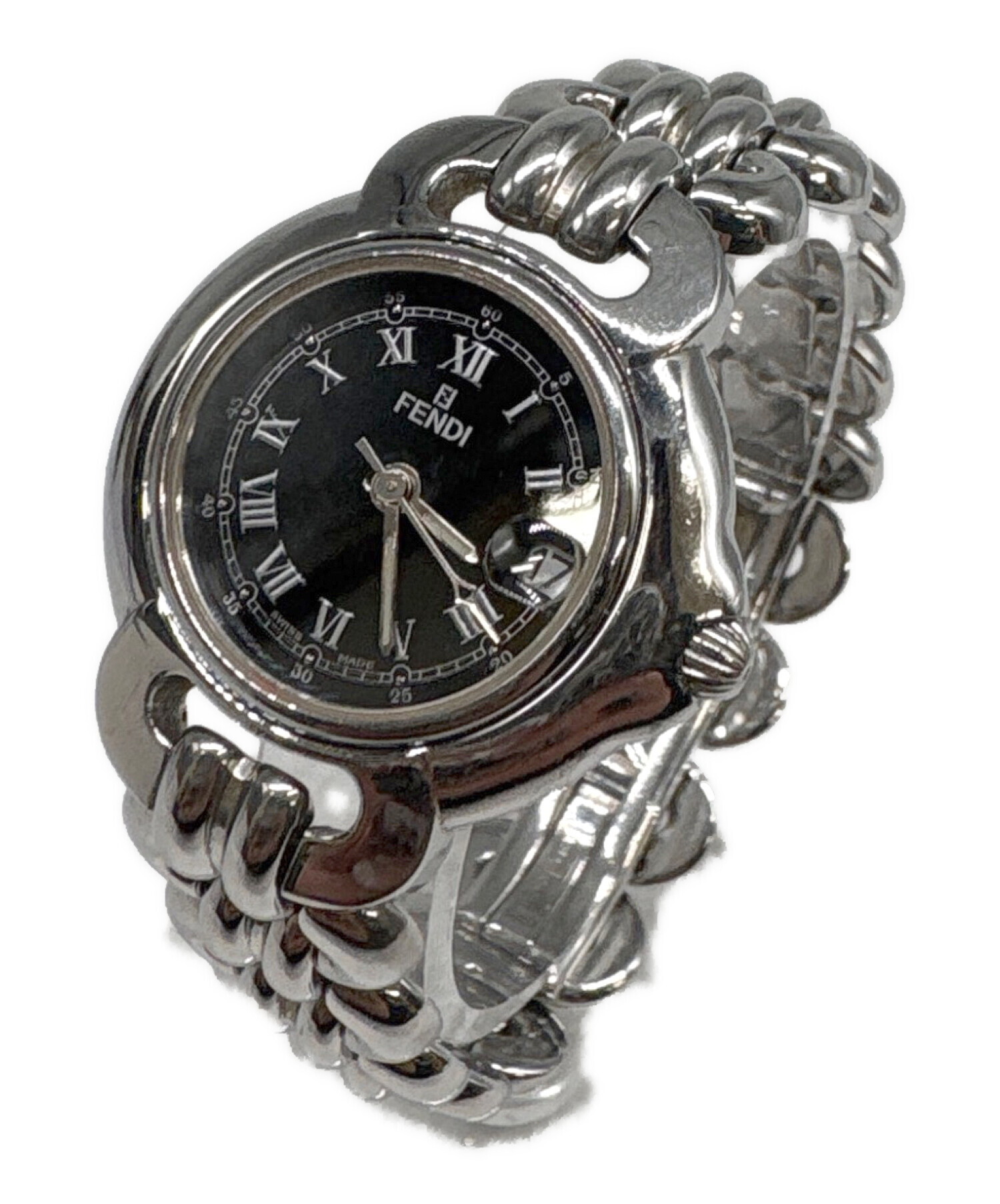 中古・古着通販】FENDI (フェンディ) 腕時計｜ブランド・古着通販
