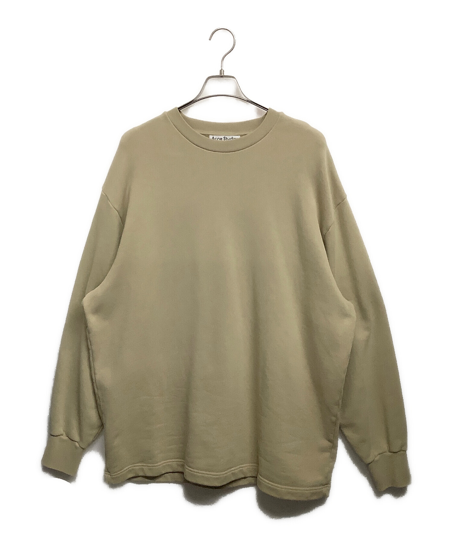 中古・古着通販】ACNE STUDIOS (アクネ ストゥディオス) ラウンド