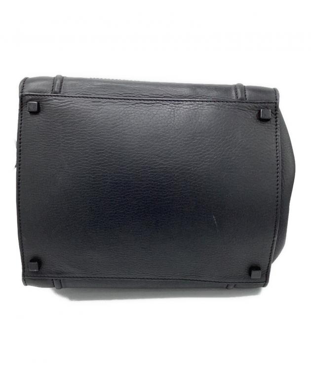 中古・古着通販】CELINE (セリーヌ) ラゲージ ファントム バッグ