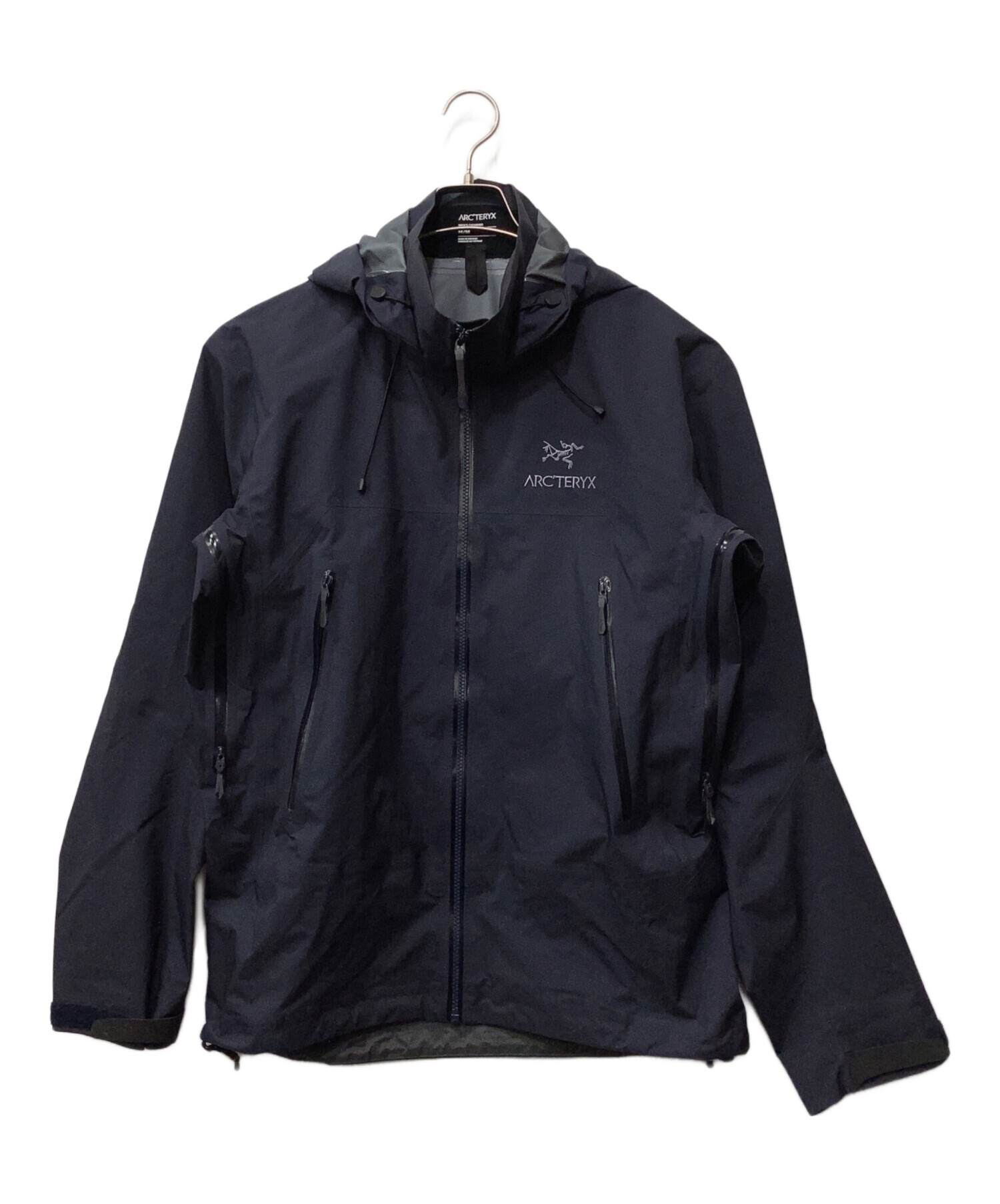 中古・古着通販】ARC'TERYX (アークテリクス) ナイロンジャケット