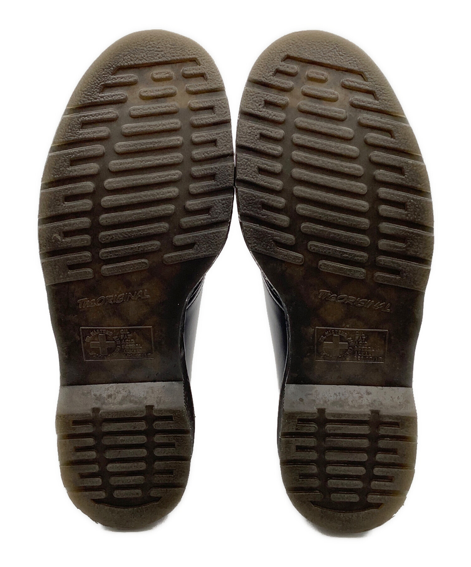 中古・古着通販】Dr.Martens (ドクターマーチン) 3 ホール シューズ