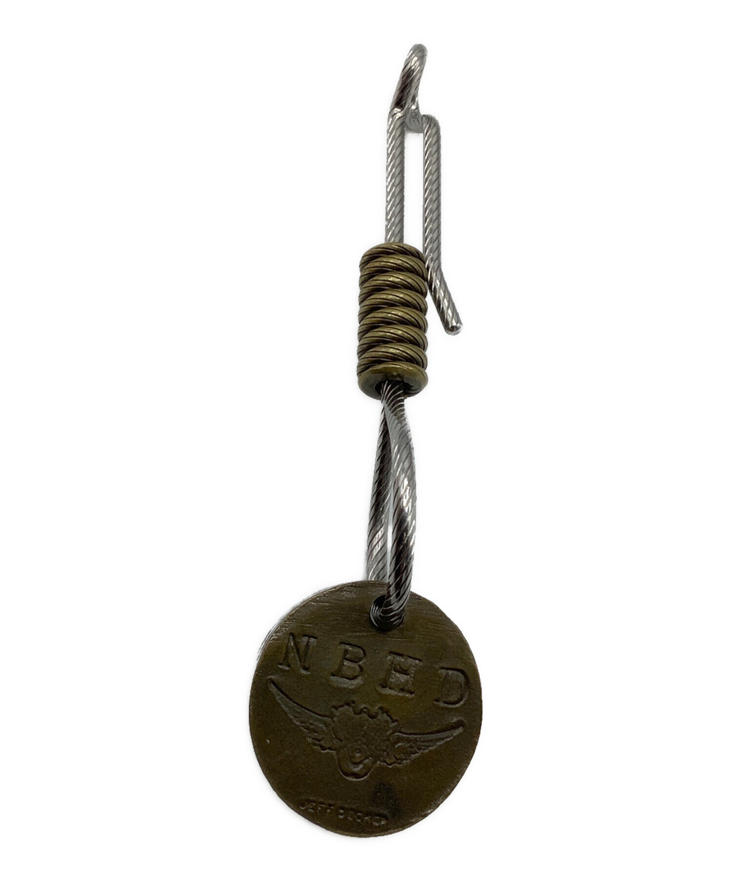 中古・古着通販】NEIGHBORHOOD (ネイバーフッド) Jeff Decker (ジェフ