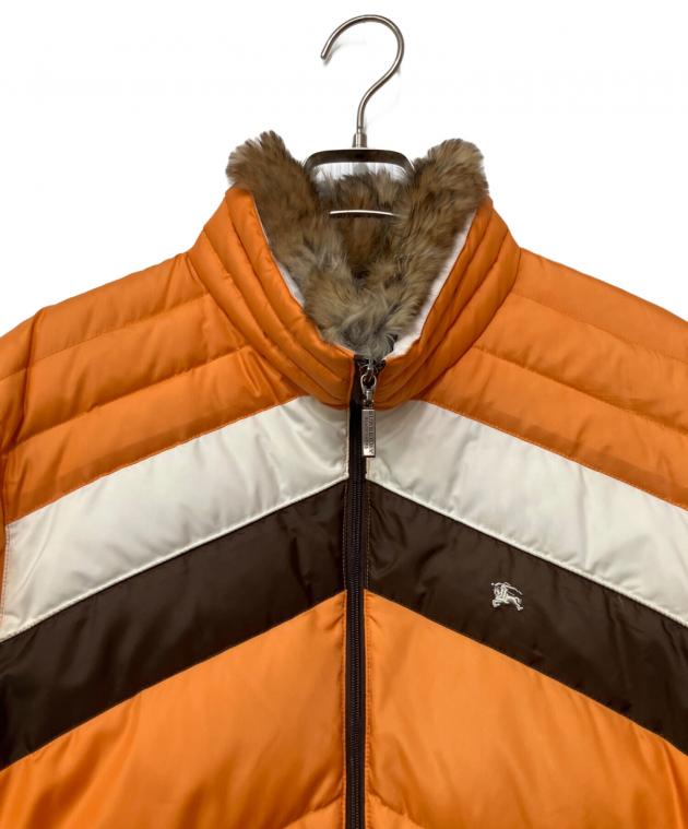 中古・古着通販】BURBERRY BLACK LABEL (バーバリーブラックレーベル