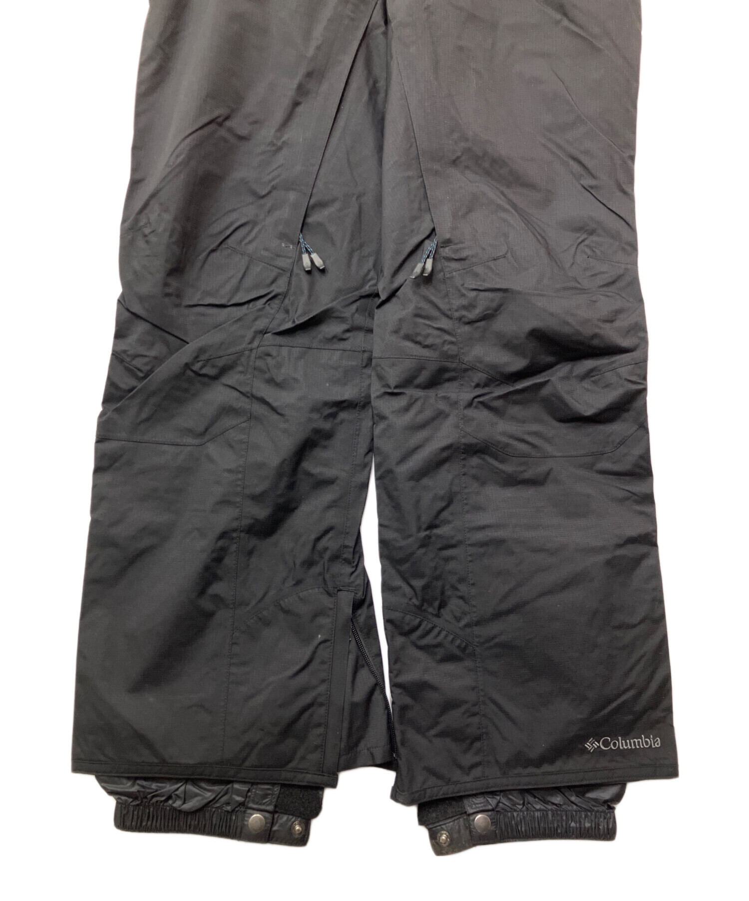 中古・古着通販】Columbia (コロンビア) スノーボードウェア(パンツ