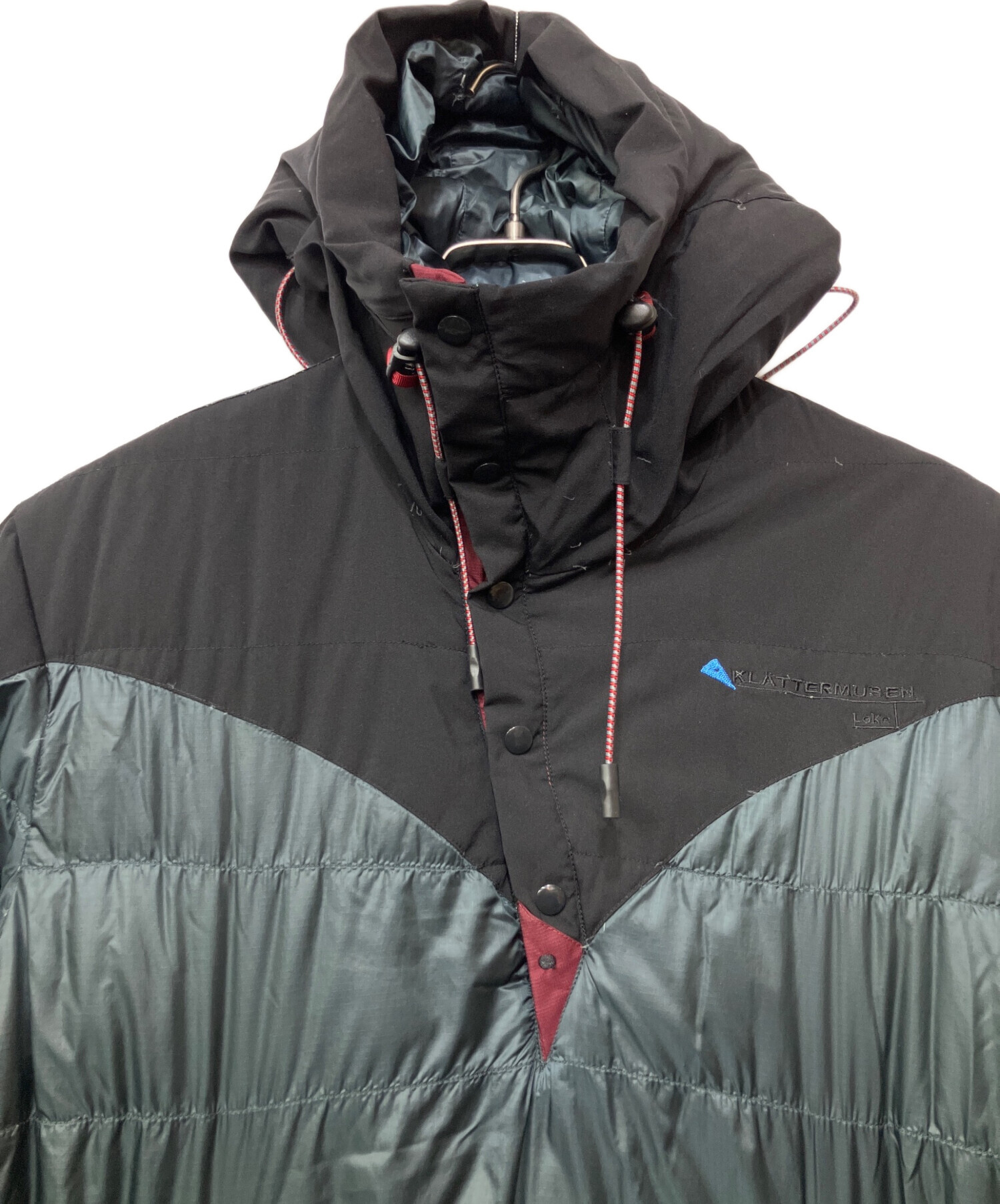 中古・古着通販】KLATTERMUSEN (クレッタルムーセン) プルオーバー