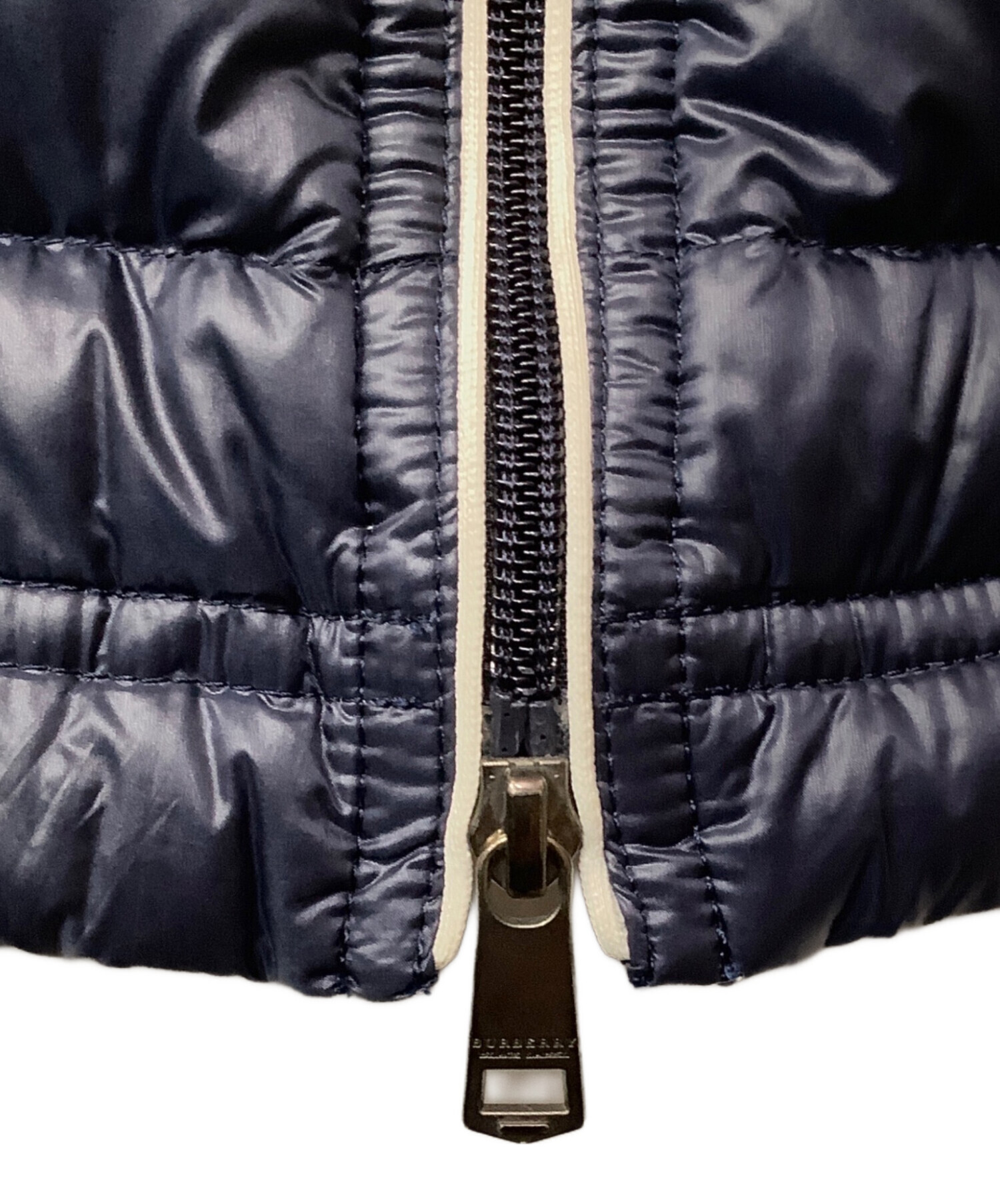 中古・古着通販】BURBERRY BLACK LABEL (バーバリーブラックレーベル