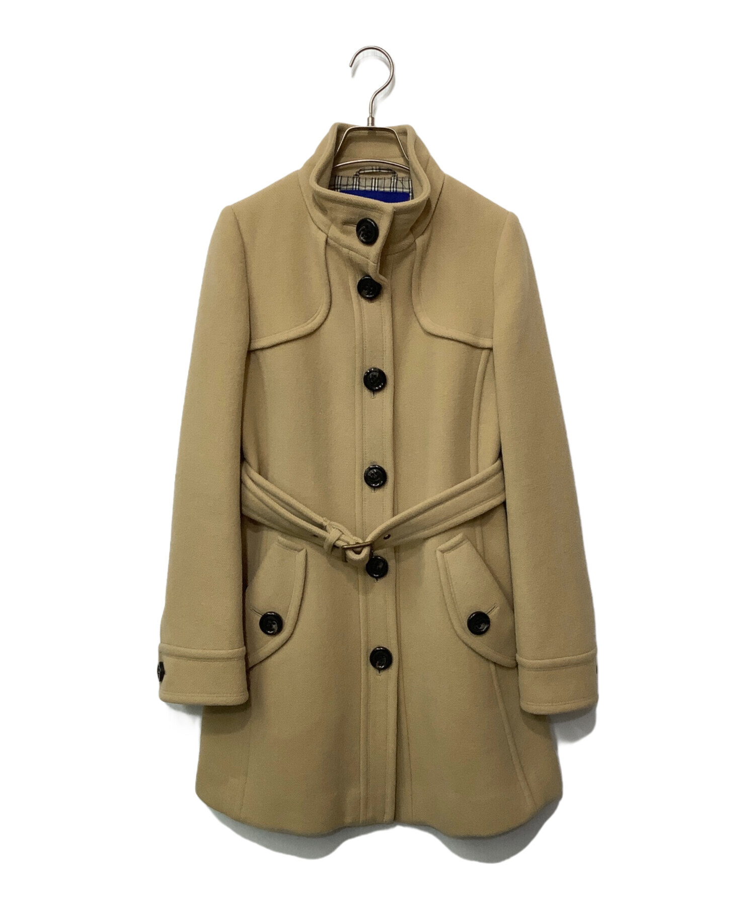 中古・古着通販】BURBERRY LONDON BLUE LABEL (バーバリーロンドン