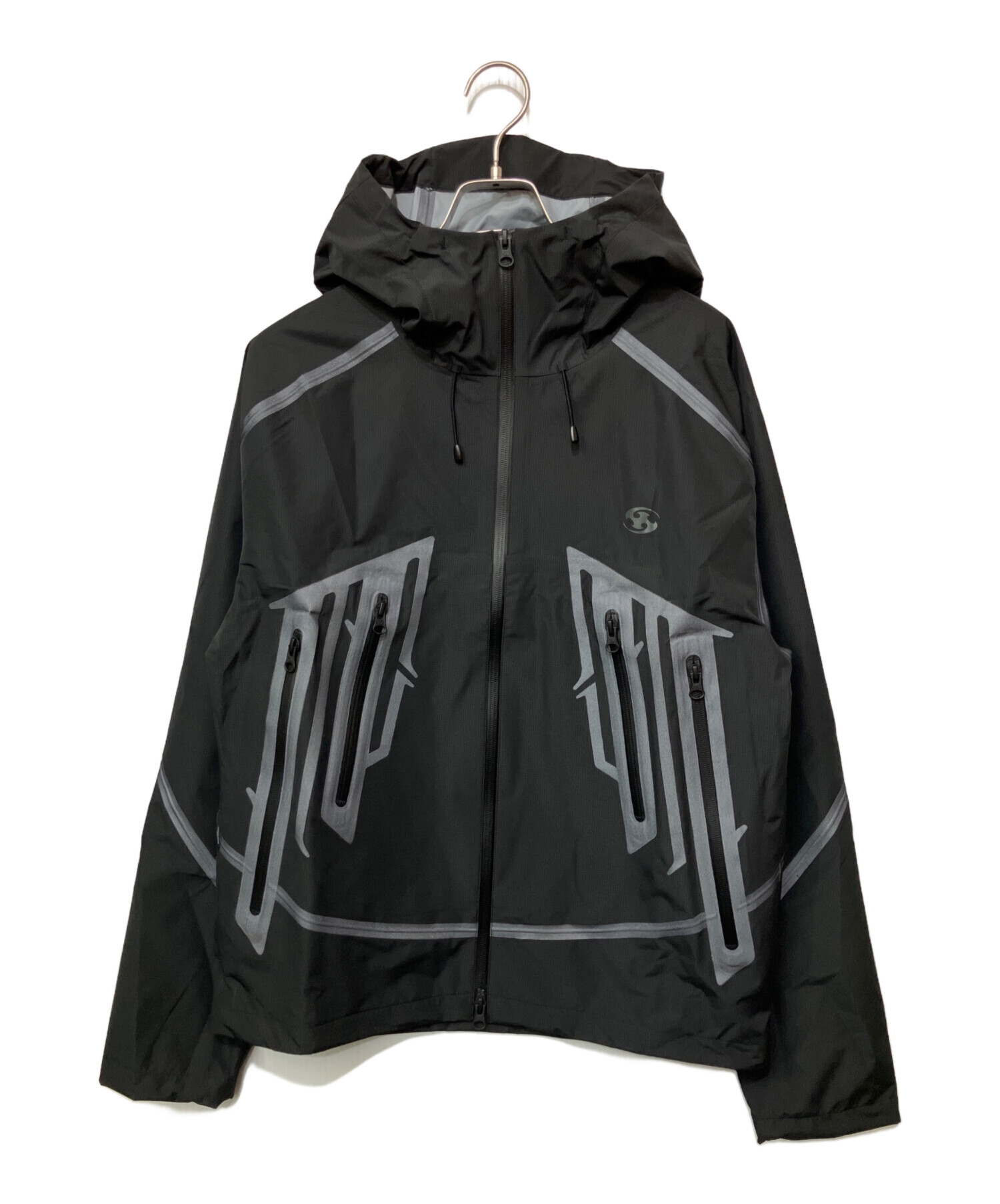 中古・古着通販】SAN SAN GEAR (サンサンギア) ナイロンジャケット