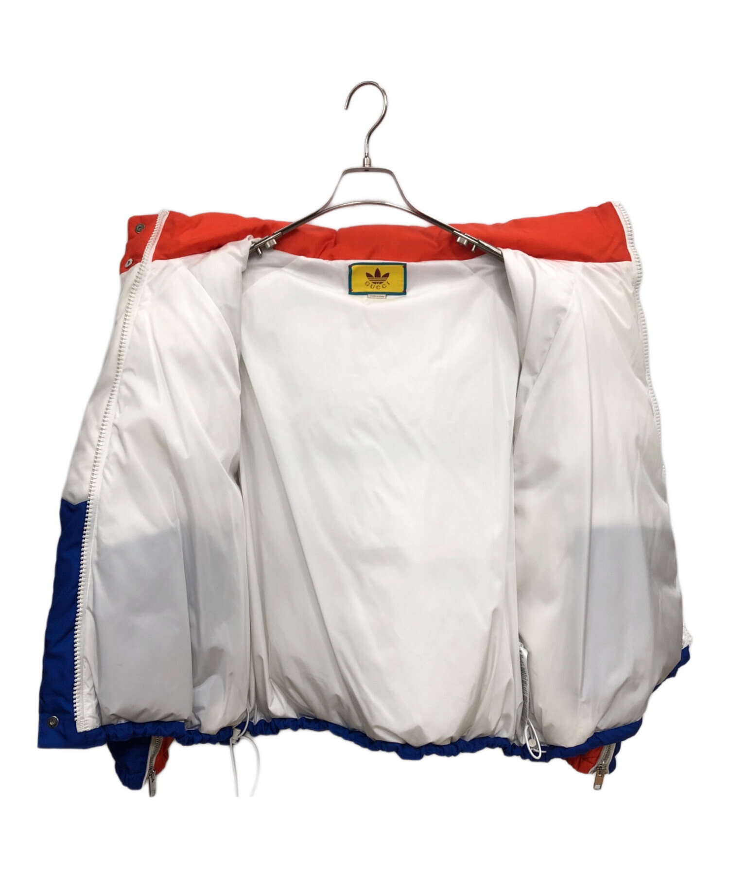 中古・古着通販】GUCCI (グッチ) addidas (アディダス) マルチカラー