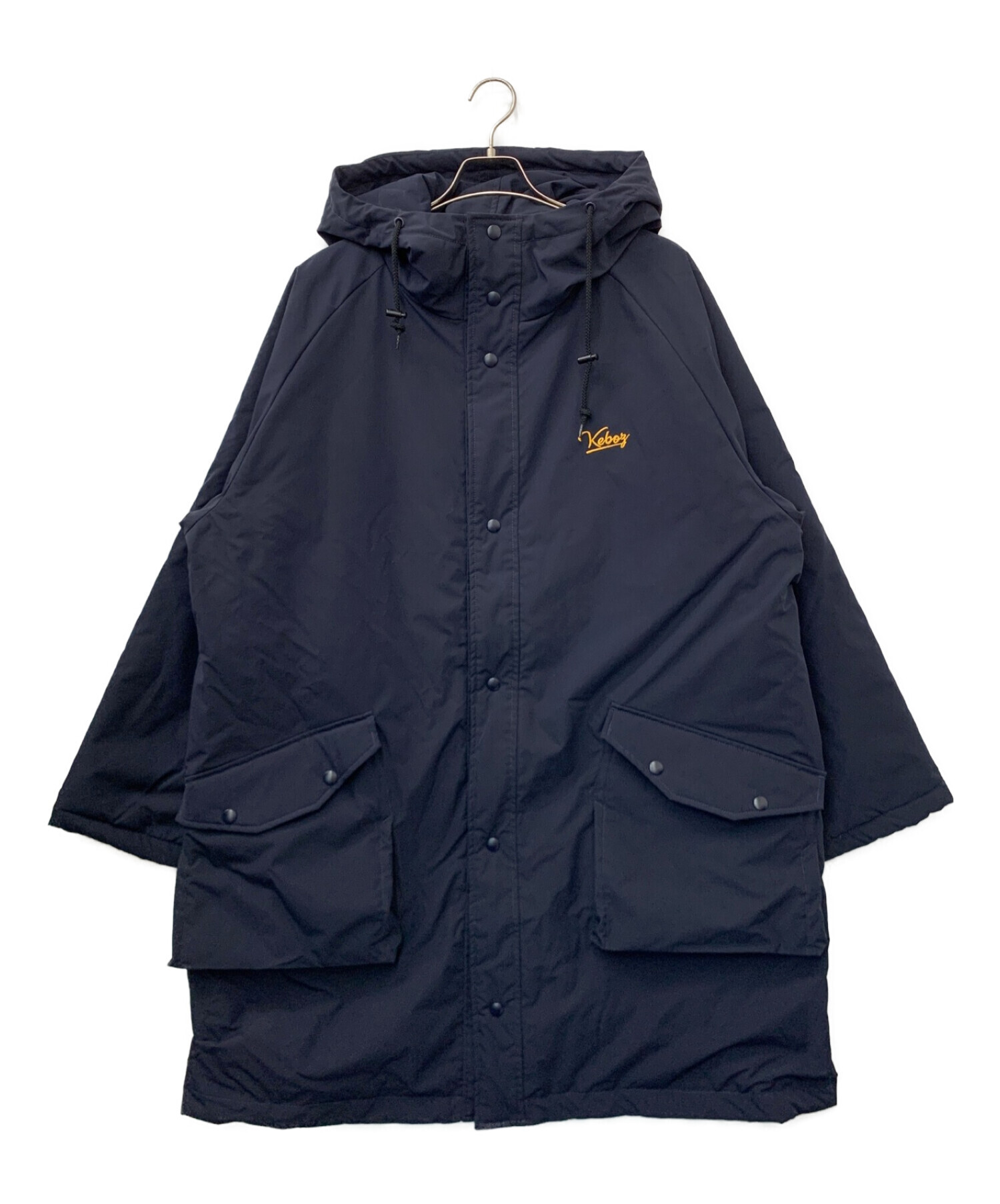 中古・古着通販】FREAK'S STORE (フリークスストア) モッズコート