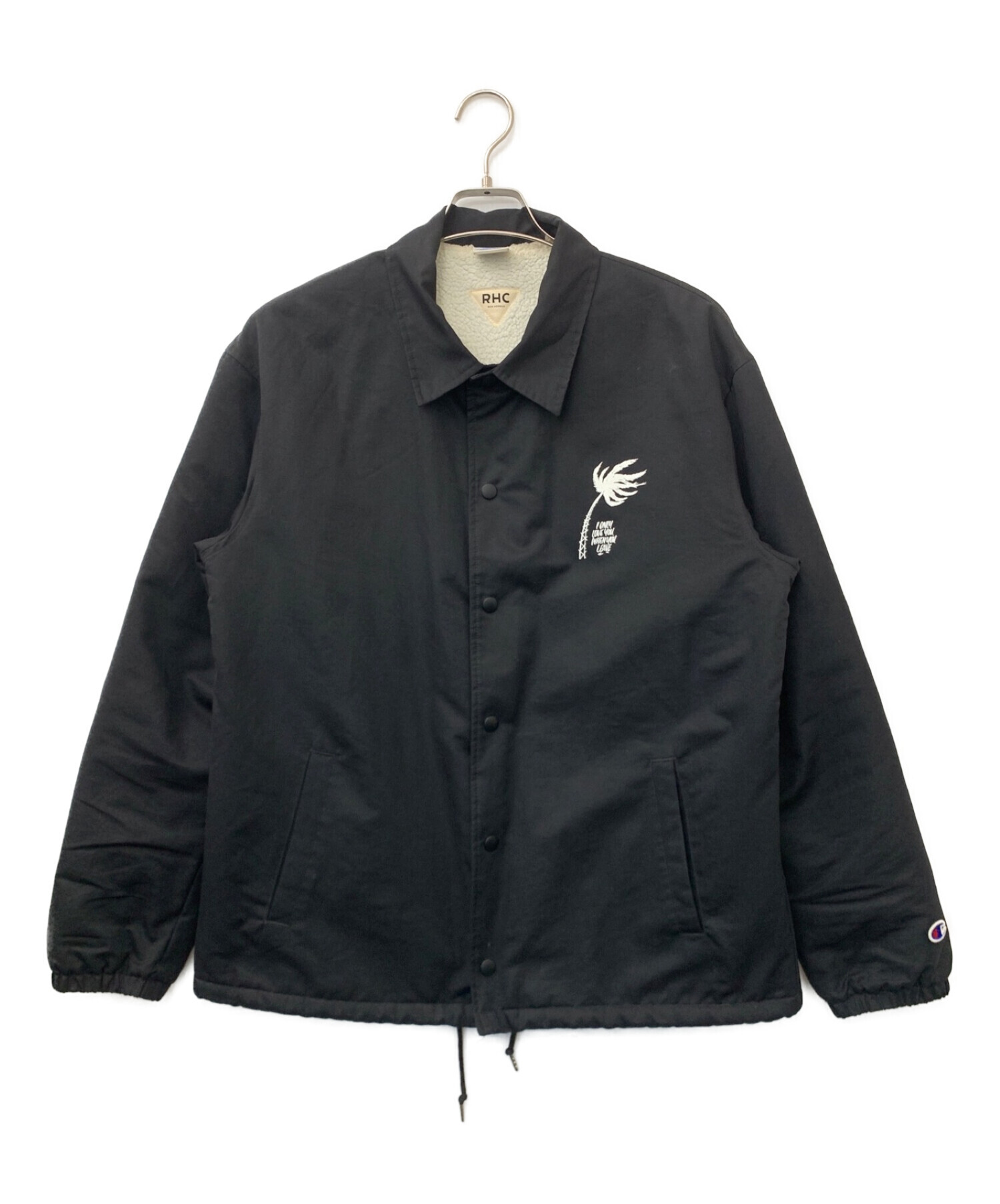 中古・古着通販】Champion (チャンピオン) RHC Ron Herman (アール