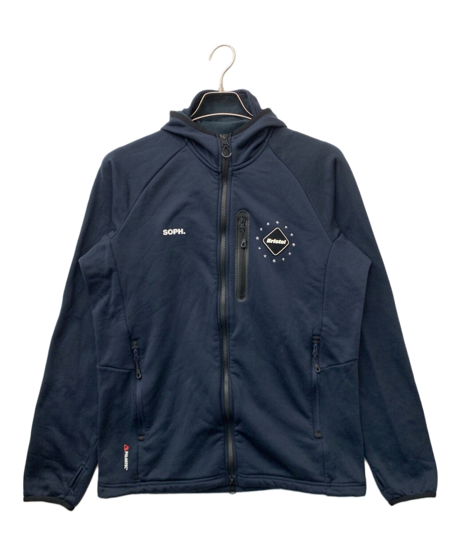 中古・古着通販】SOPH. (ソフネット) POLARTEC FLEECE POWER STRETCH