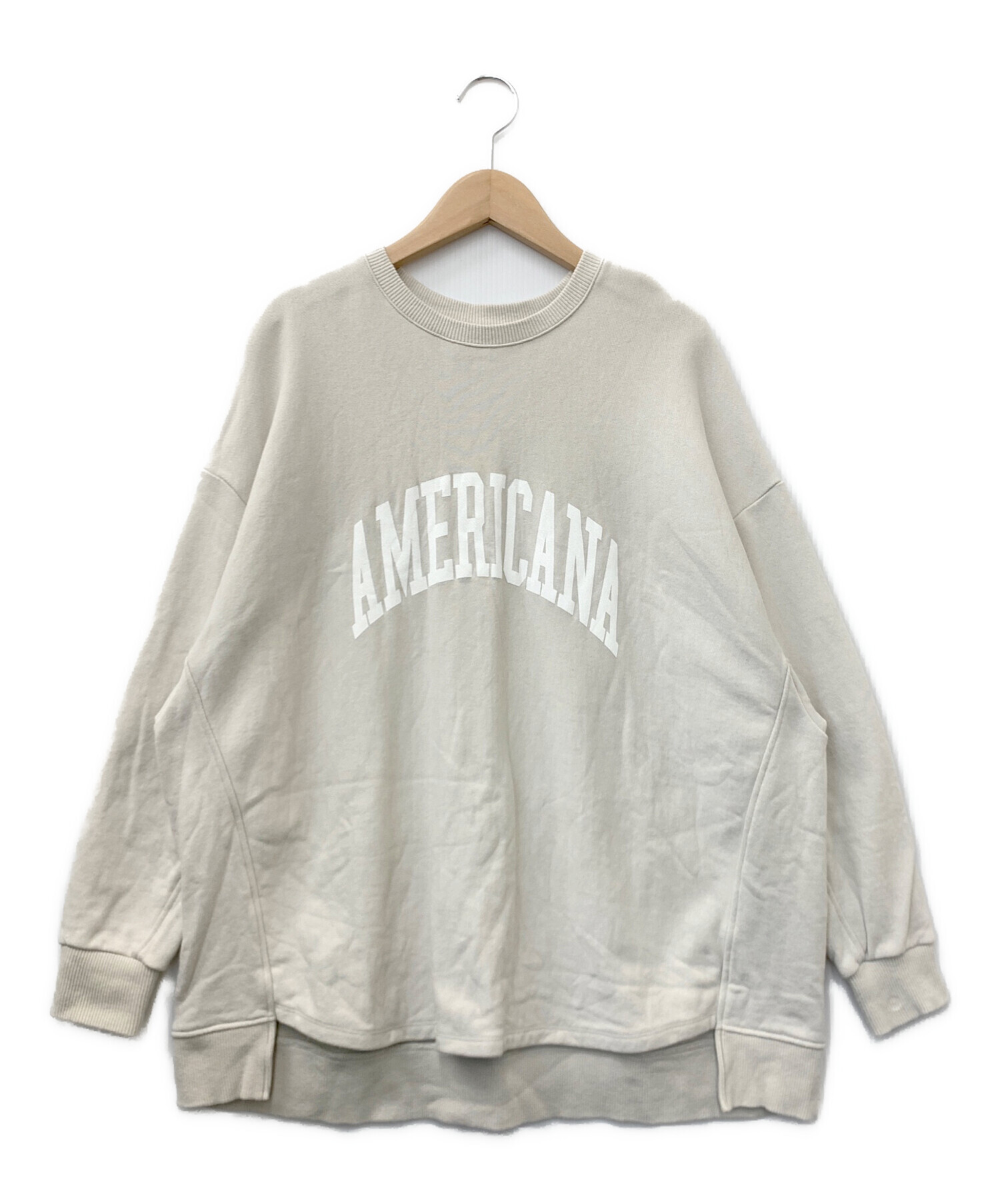 中古・古着通販】MICA&DEAL (マイカアンドディール) Americana