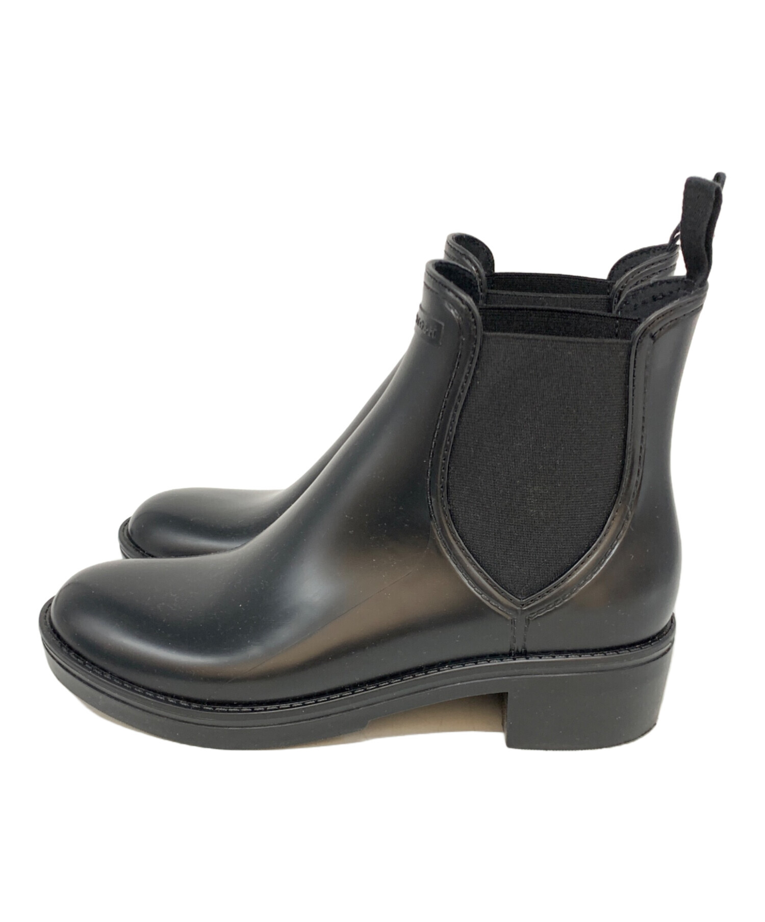 中古・古着通販】MACKINTOSH (マッキントッシュ) レインショートブーツ