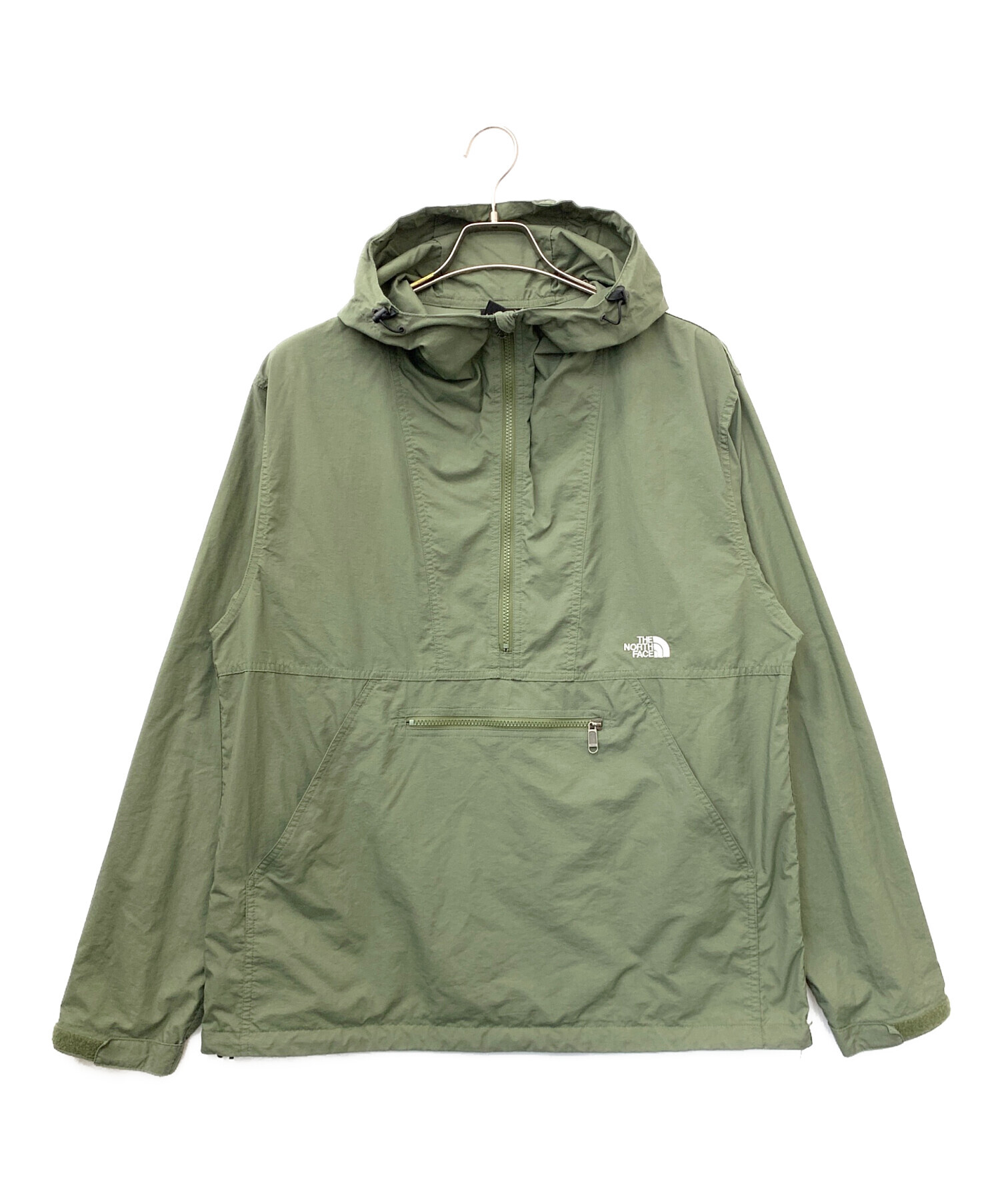 中古・古着通販】THE NORTH FACE (ザ ノース フェイス) ナイロン
