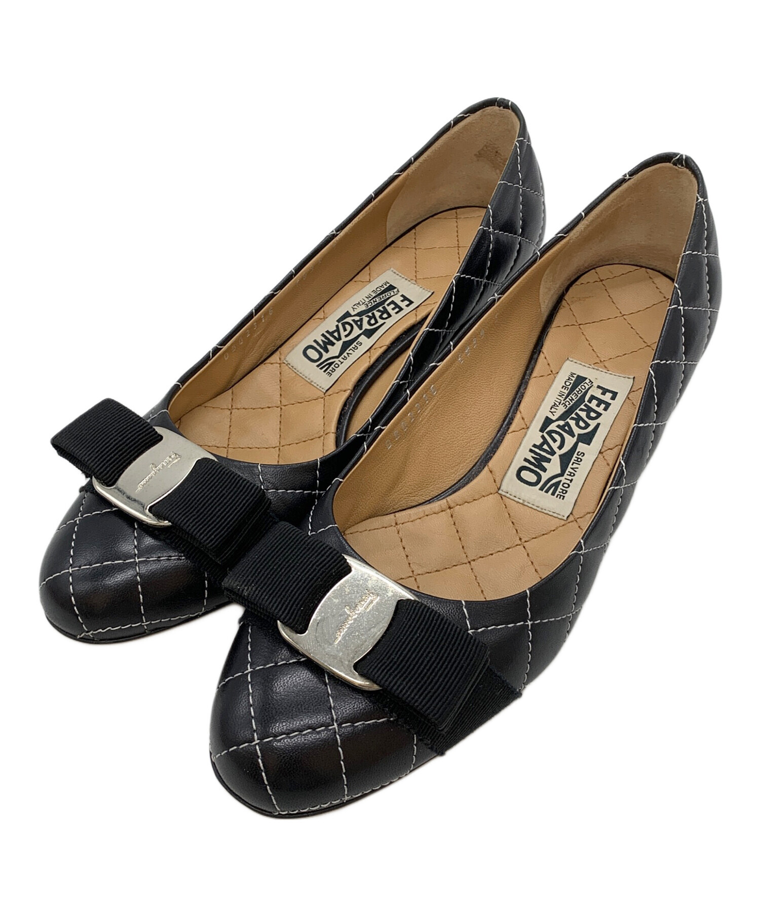 中古・古着通販】Salvatore Ferragamo (サルヴァトーレ フェラガモ