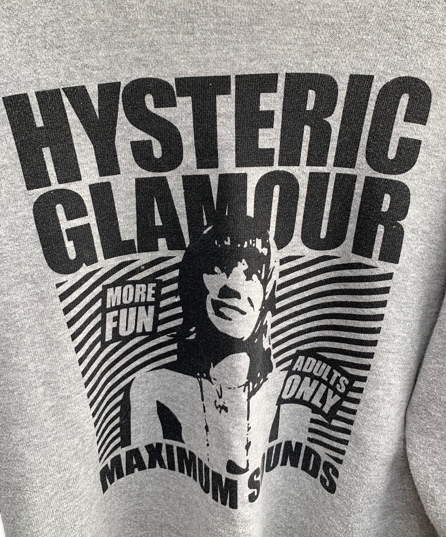 中古・古着通販】Hysteric Glamour (ヒステリックグラマー) スウェット
