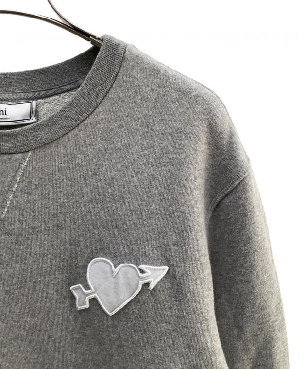 中古・古着通販】AMI Alexandre Mattiussi (アミアレクサンドルマ