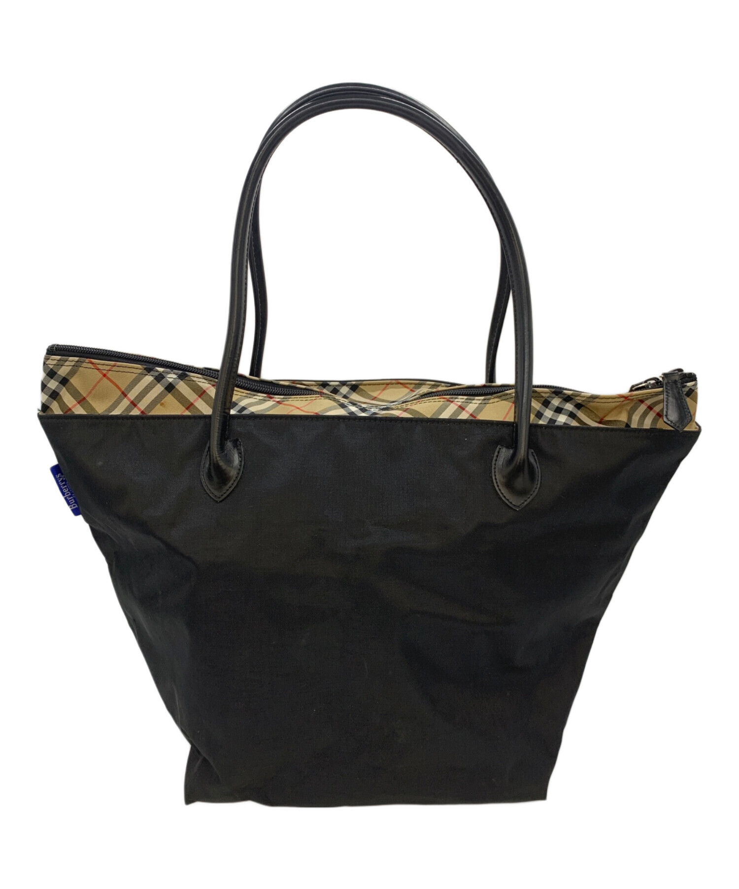 中古・古着通販】BURBERRY BLUE LABEL (バーバリー ブルー レーベル