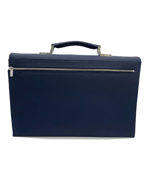 中古・古着通販】Porsche Design (ポルシェ デザイン) ビジネスバッグ