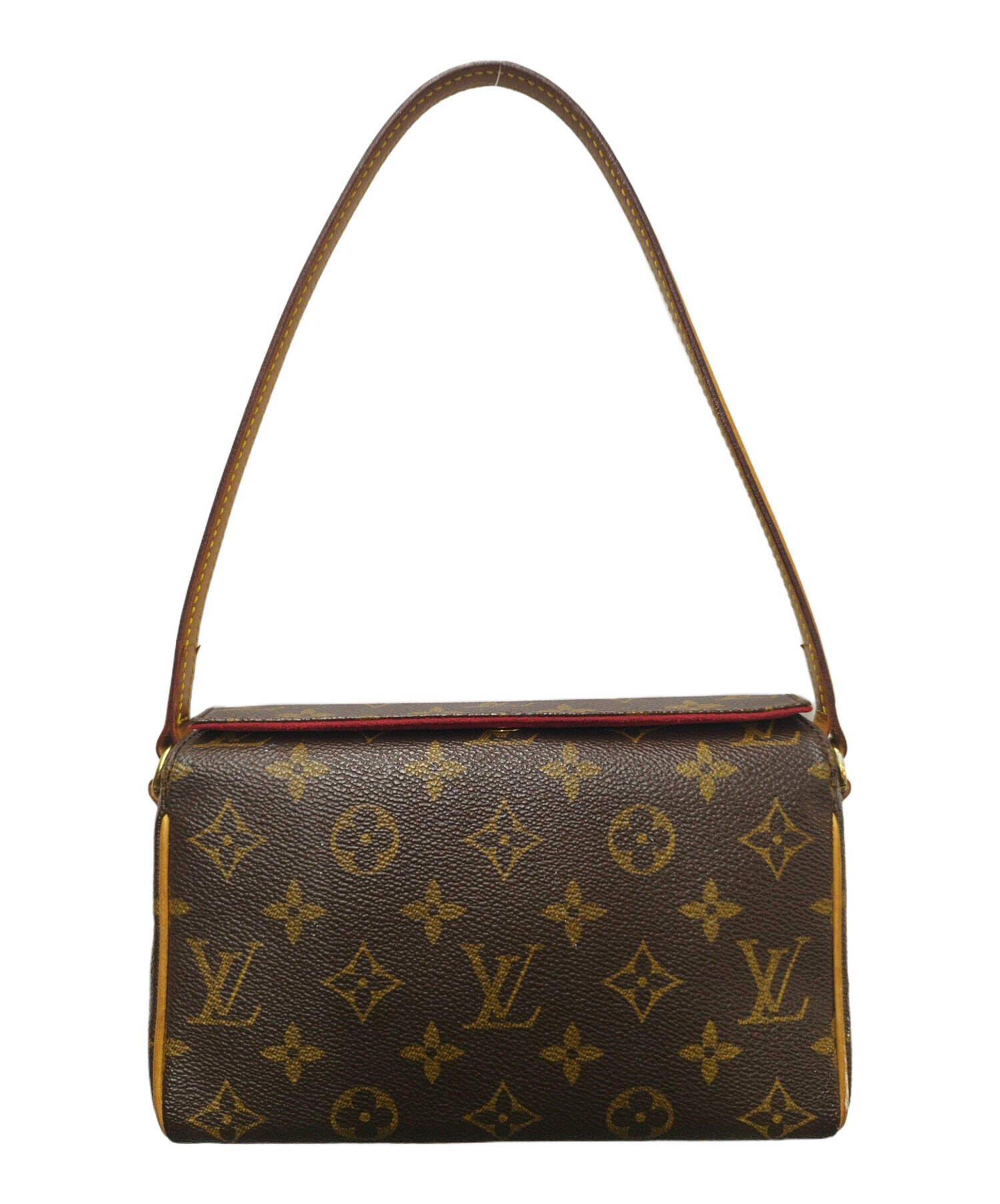 中古・古着通販】LOUIS VUITTON (ルイ ヴィトン) モノグラム レシタル