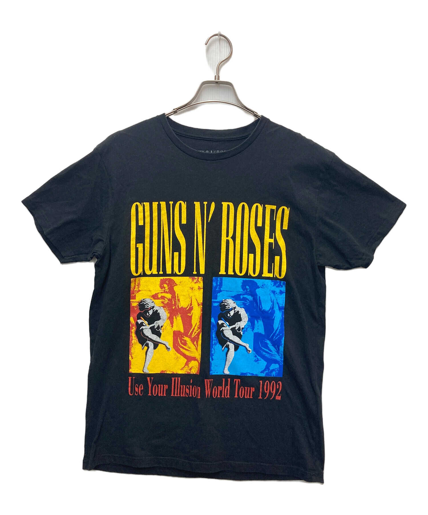 中古・古着通販】GUNS N ROSES (ガンズ・アンド・ローゼズ) バンドT