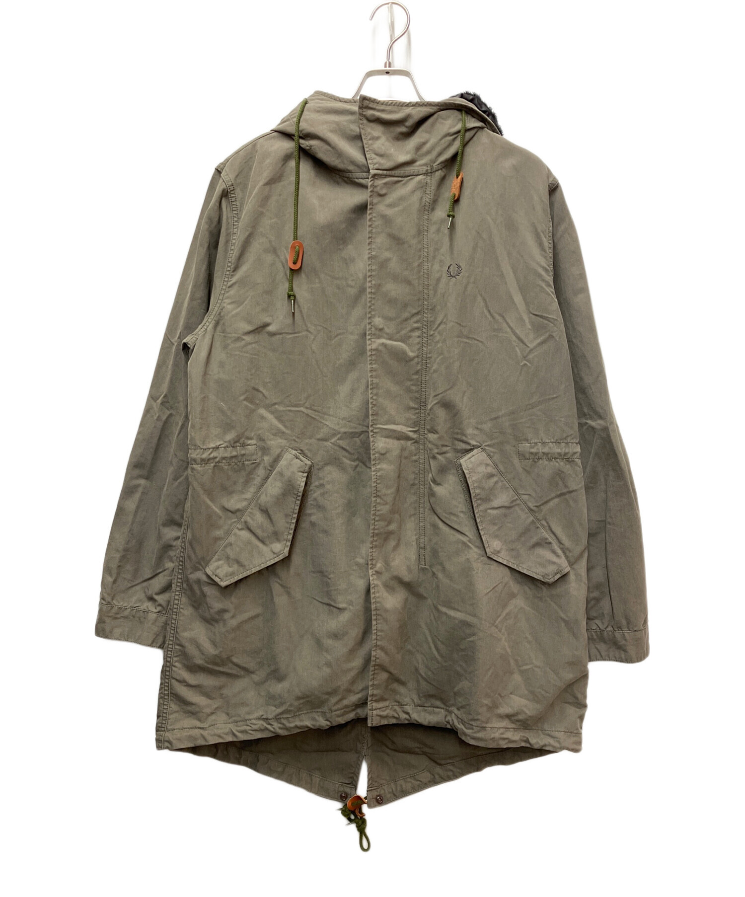 中古・古着通販】FRED PERRY (フレッドペリー) FRED PERRY ライナー付