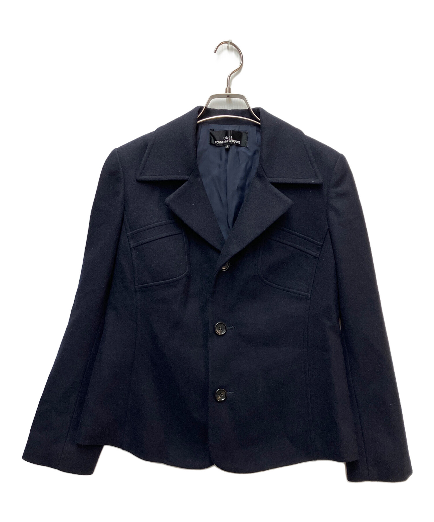 中古・古着通販】tricot COMME des GARCONS (トリココムデギャルソン