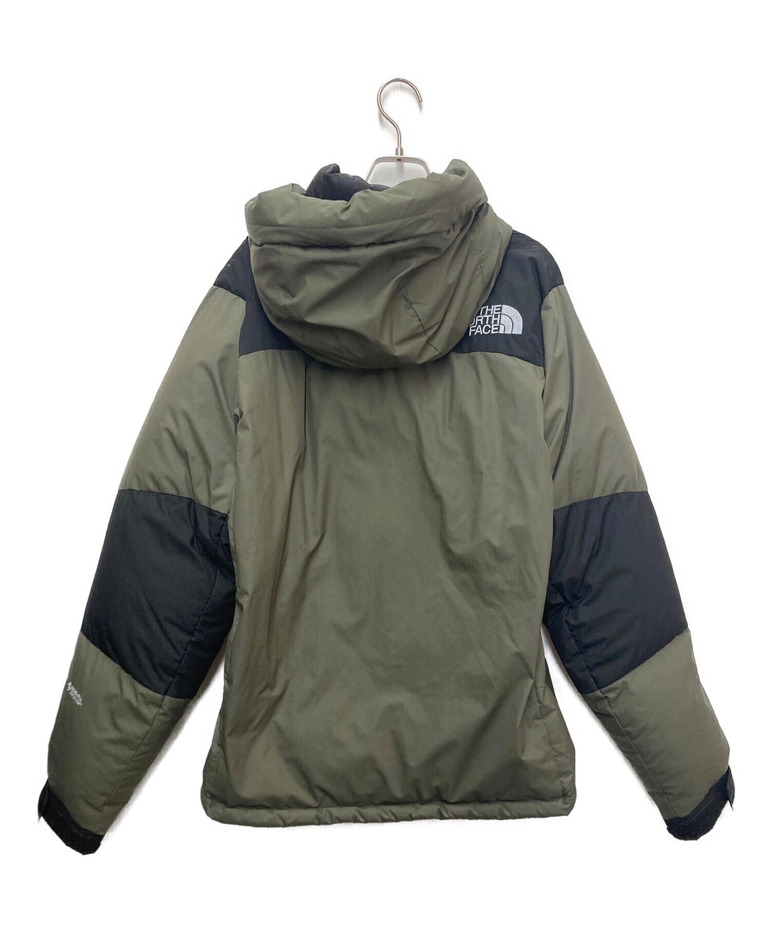 中古・古着通販】THE NORTH FACE (ザ ノース フェイス) ダウン