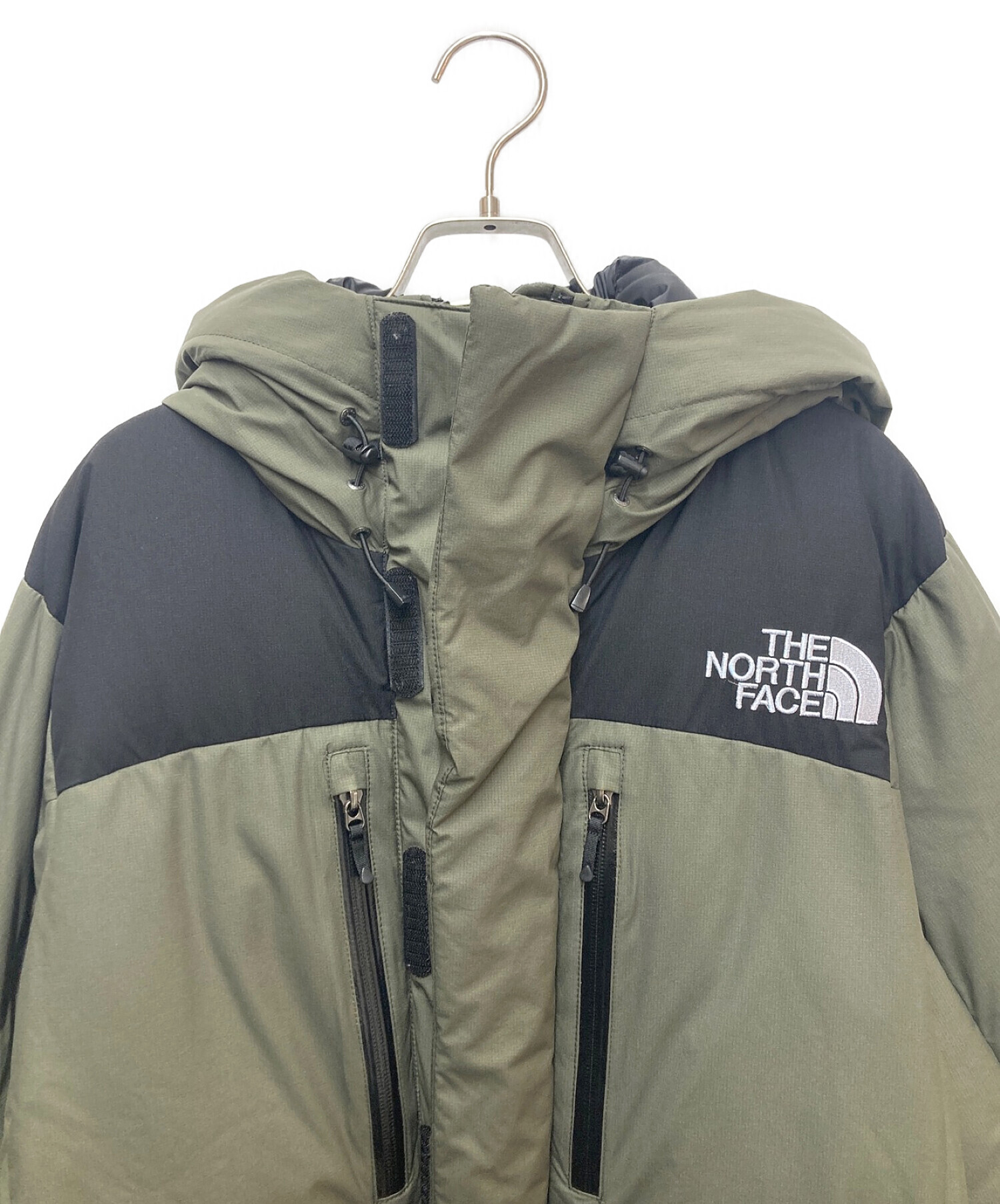 中古・古着通販】THE NORTH FACE (ザ ノース フェイス) ダウン
