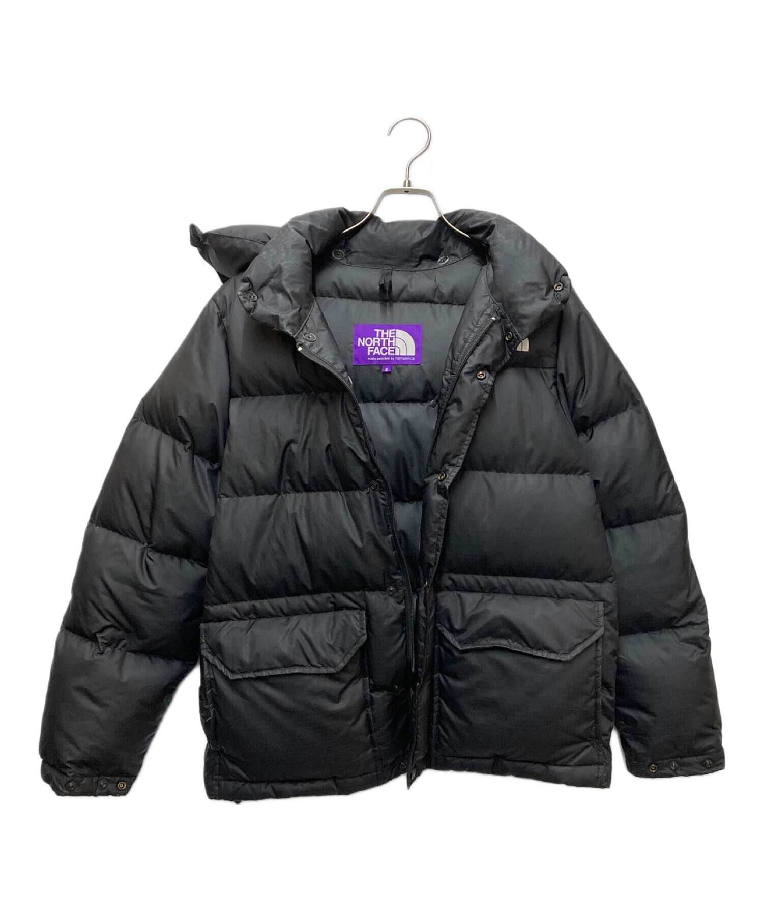 中古・古着通販】THE NORTHFACE PURPLELABEL (ザ・ノースフェイス
