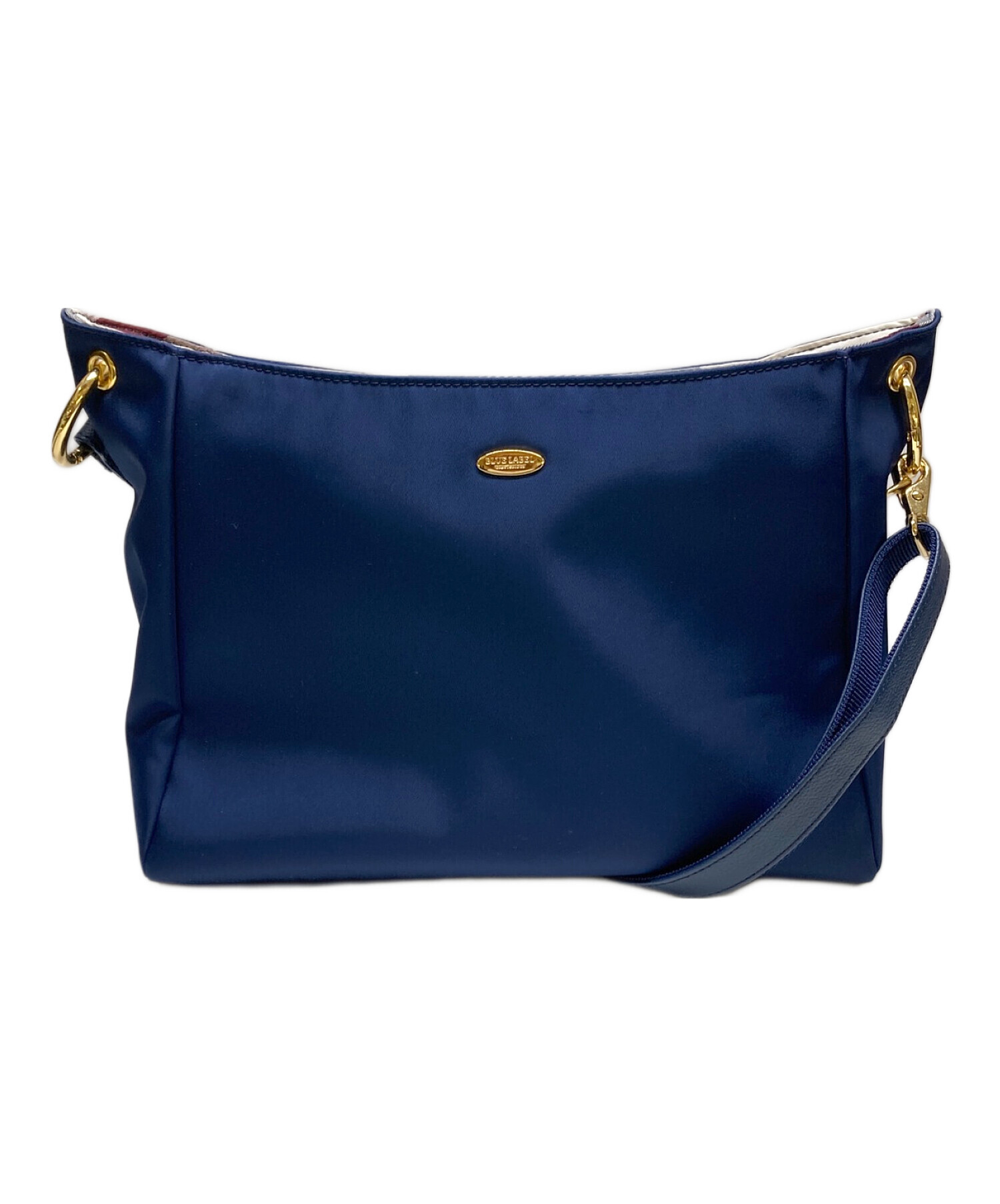 中古・古着通販】BURBERRY BLUE LABEL (バーバリーブルーレーベル