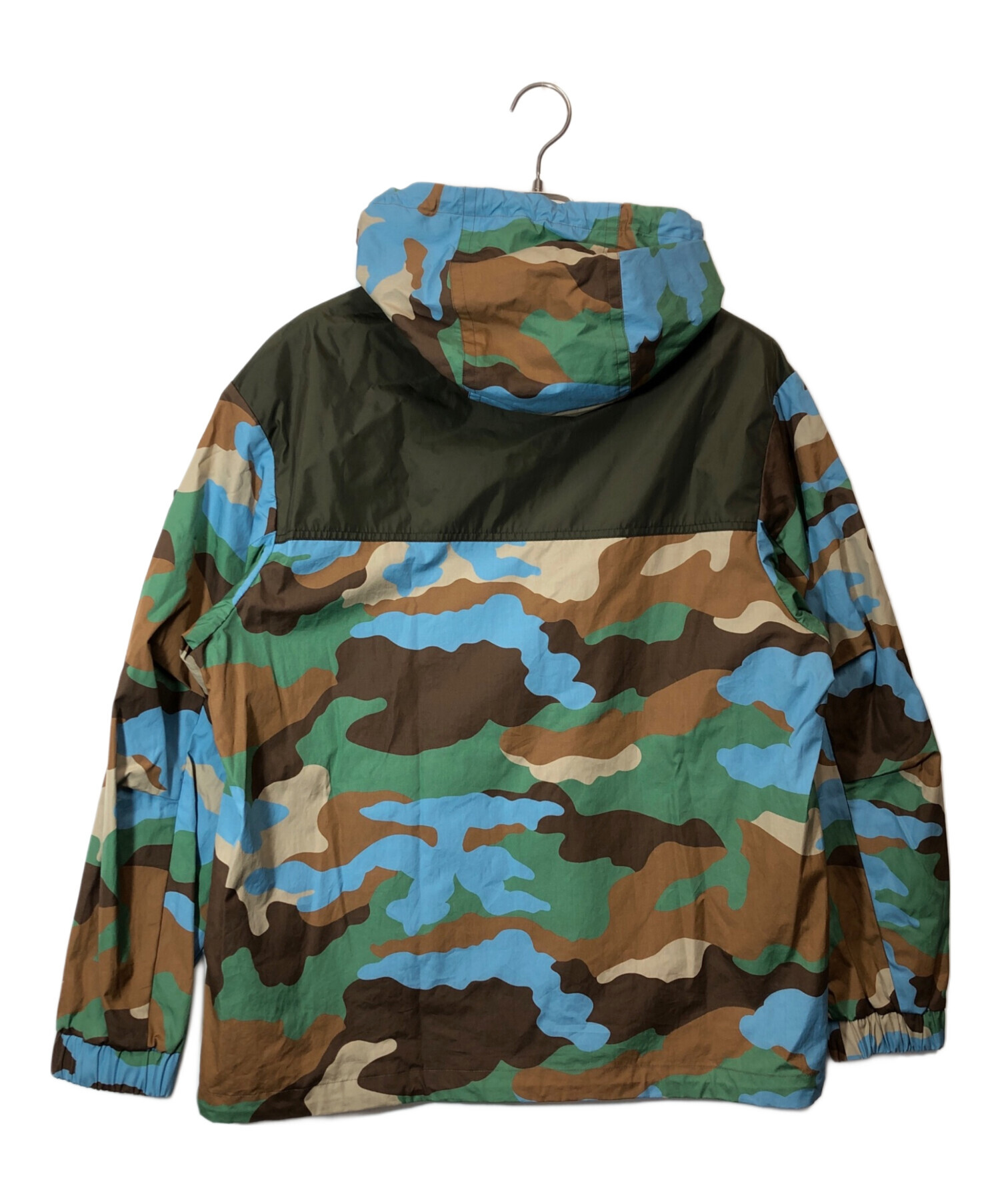 中古・古着通販】MONCLER (モンクレール) Kounde ジャケット マルチ