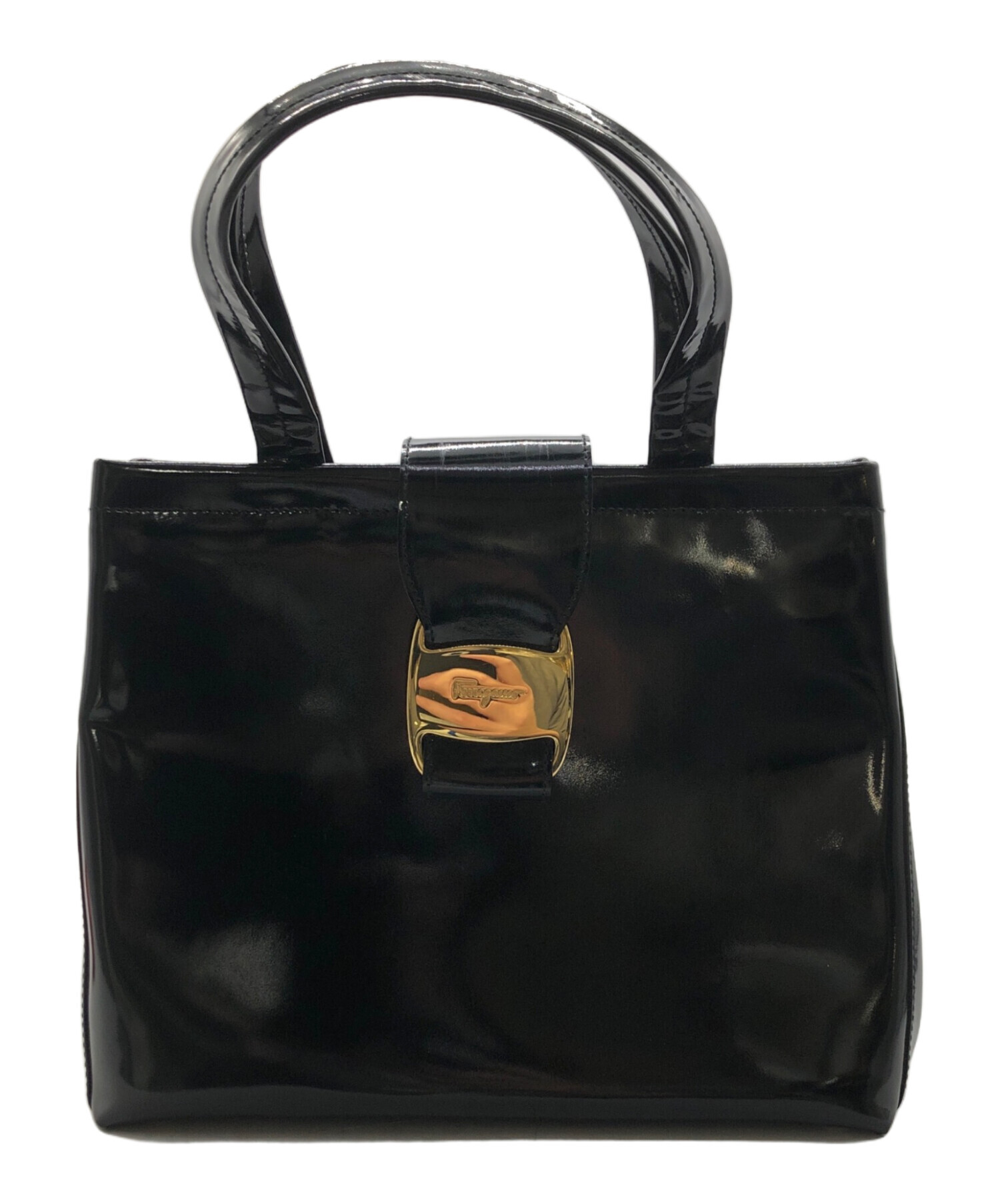 中古・古着通販】Salvatore Ferragamo (サルヴァトーレ フェラガモ