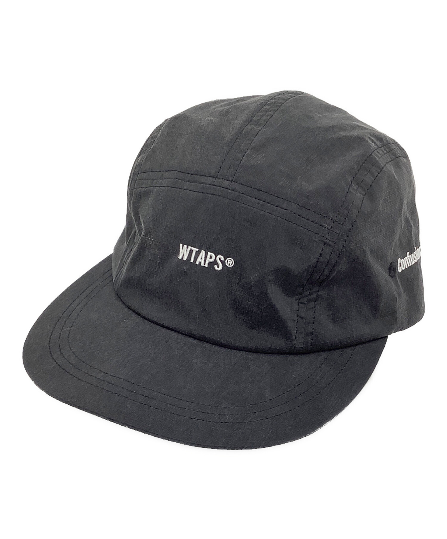 中古・古着通販】WTAPS (ダブルタップス) 5パネルキャンプキャップ