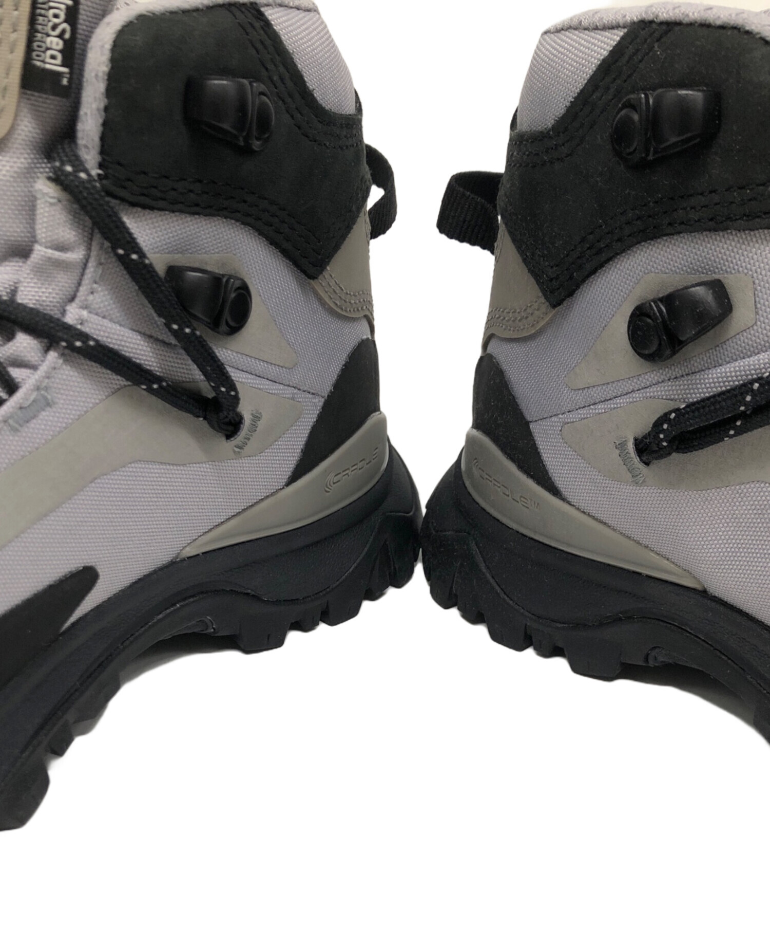 中古・古着通販】THE NORTH FACE (ザ ノース フェイス) トレッキング