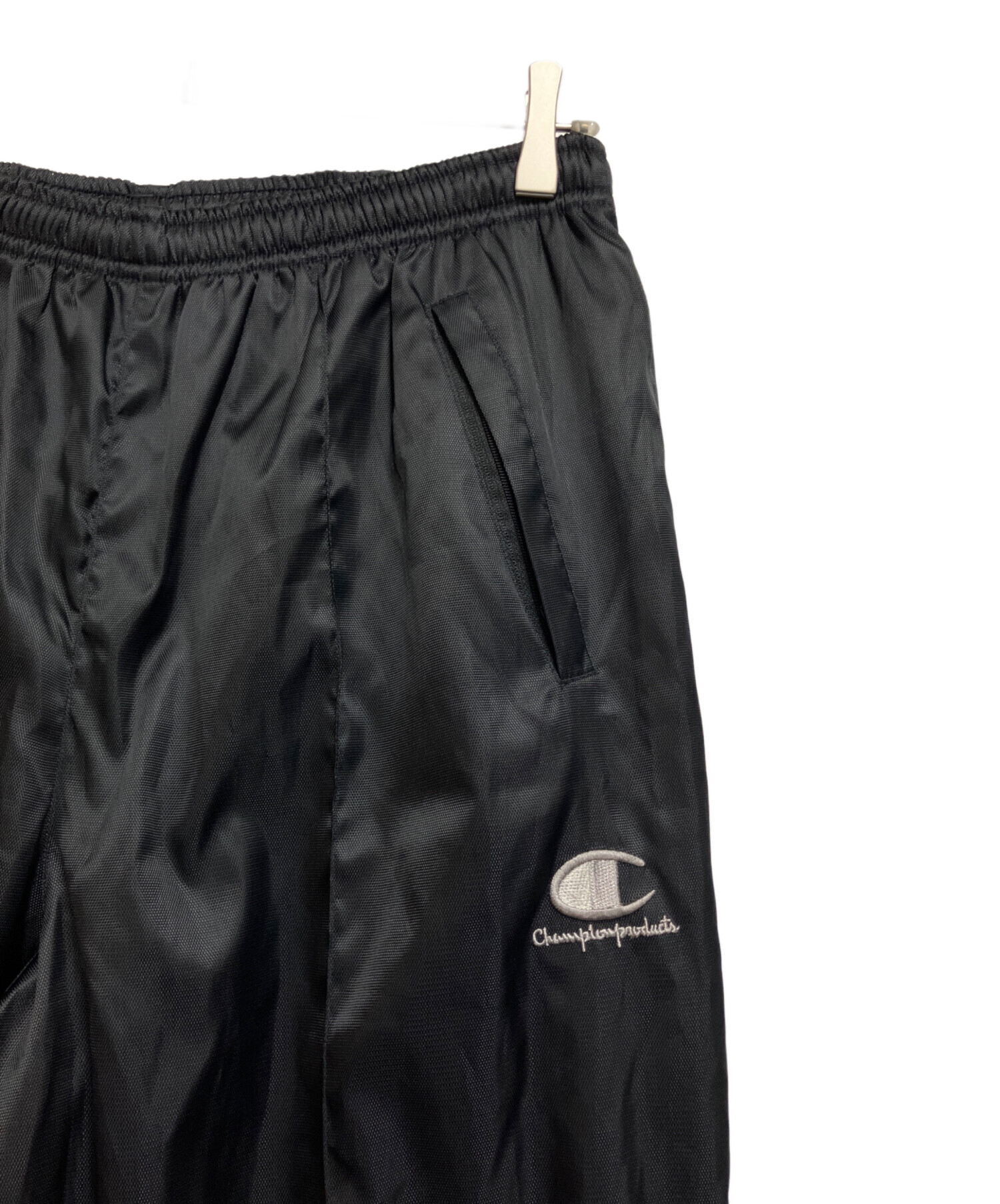中古・古着通販】Champion (チャンピオン) トレーニングパンツ