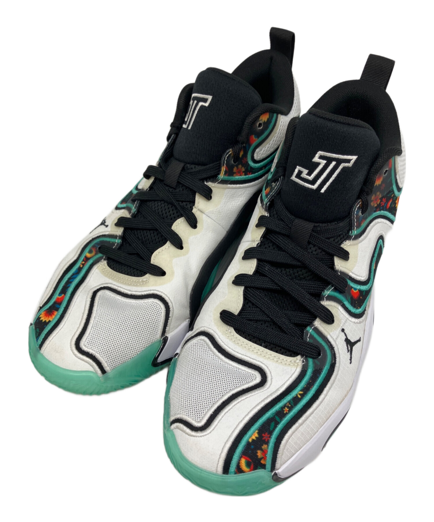 中古・古着通販】NIKE (ナイキ) Jordan Tatum 3 