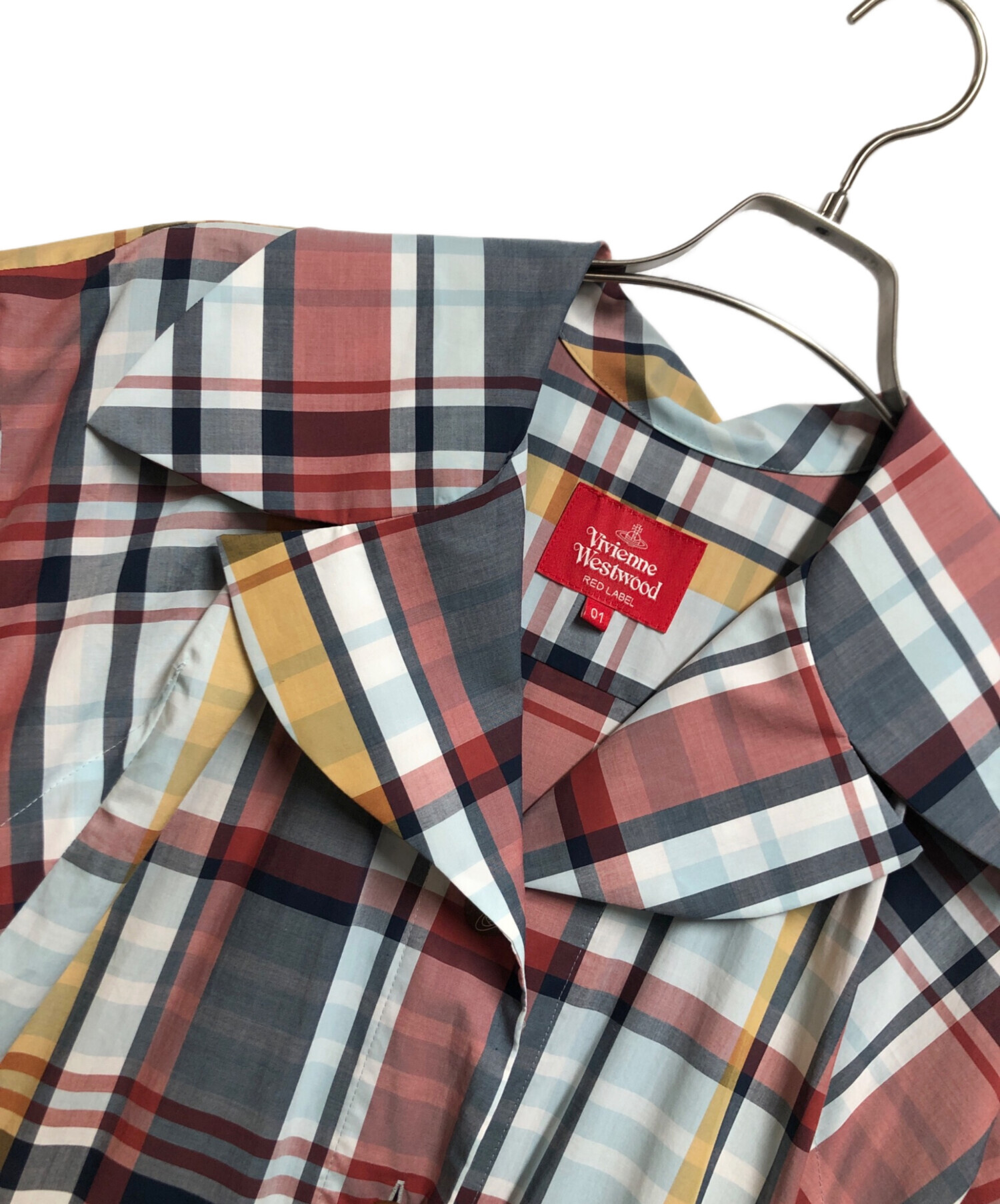 中古・古着通販】Vivienne Westwood RED LABEL (ヴィヴィアンウエスト