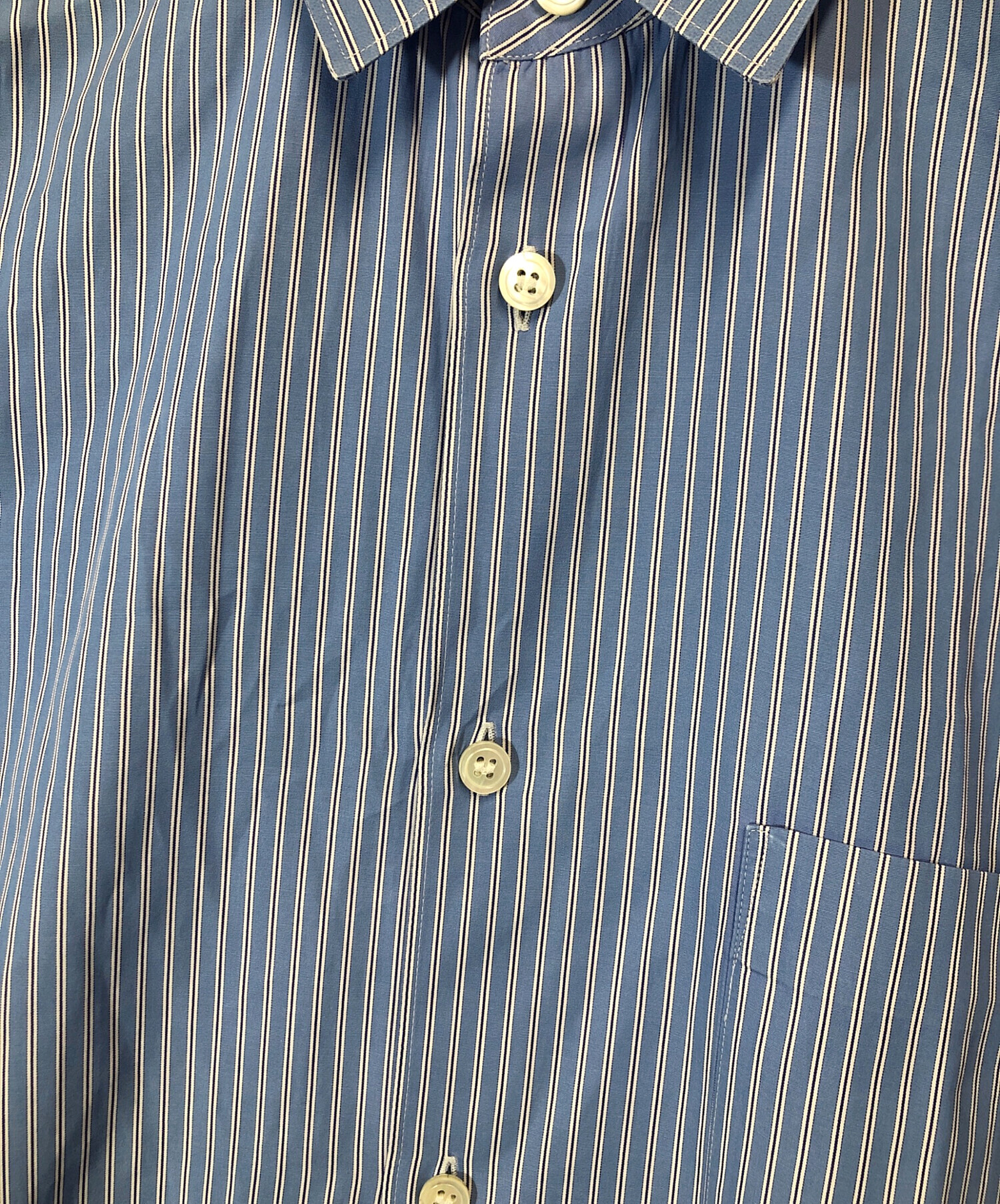 中古・古着通販】COMME des GARCONS (コムデギャルソン) ストライプ