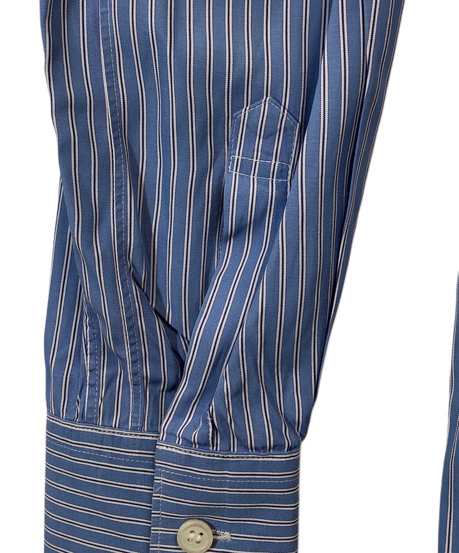 中古・古着通販】COMME des GARCONS (コムデギャルソン) ストライプ