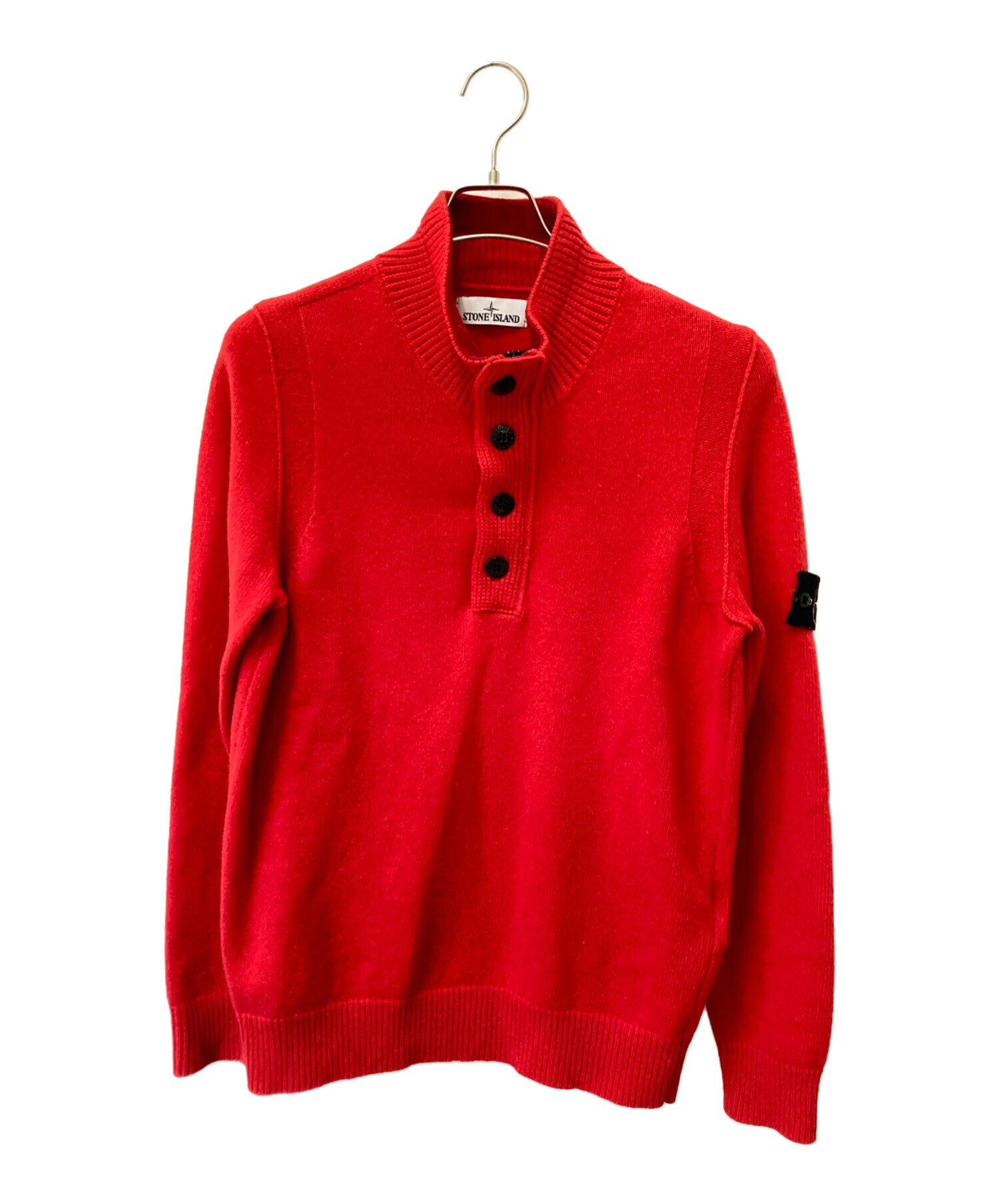 中古・古着通販】STONE ISLAND (ストーンアイランド) 7GG スタンド